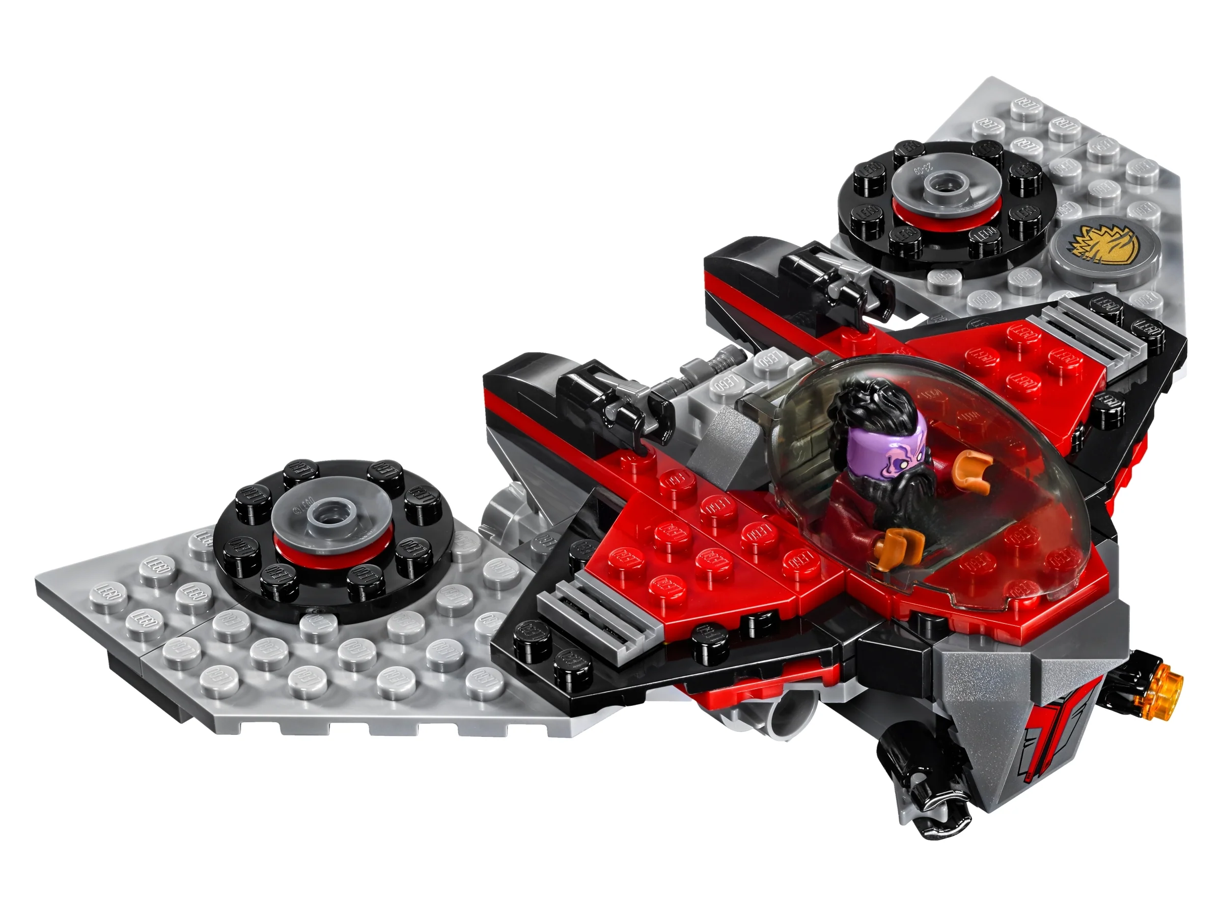 Ravager Attack - Image 5