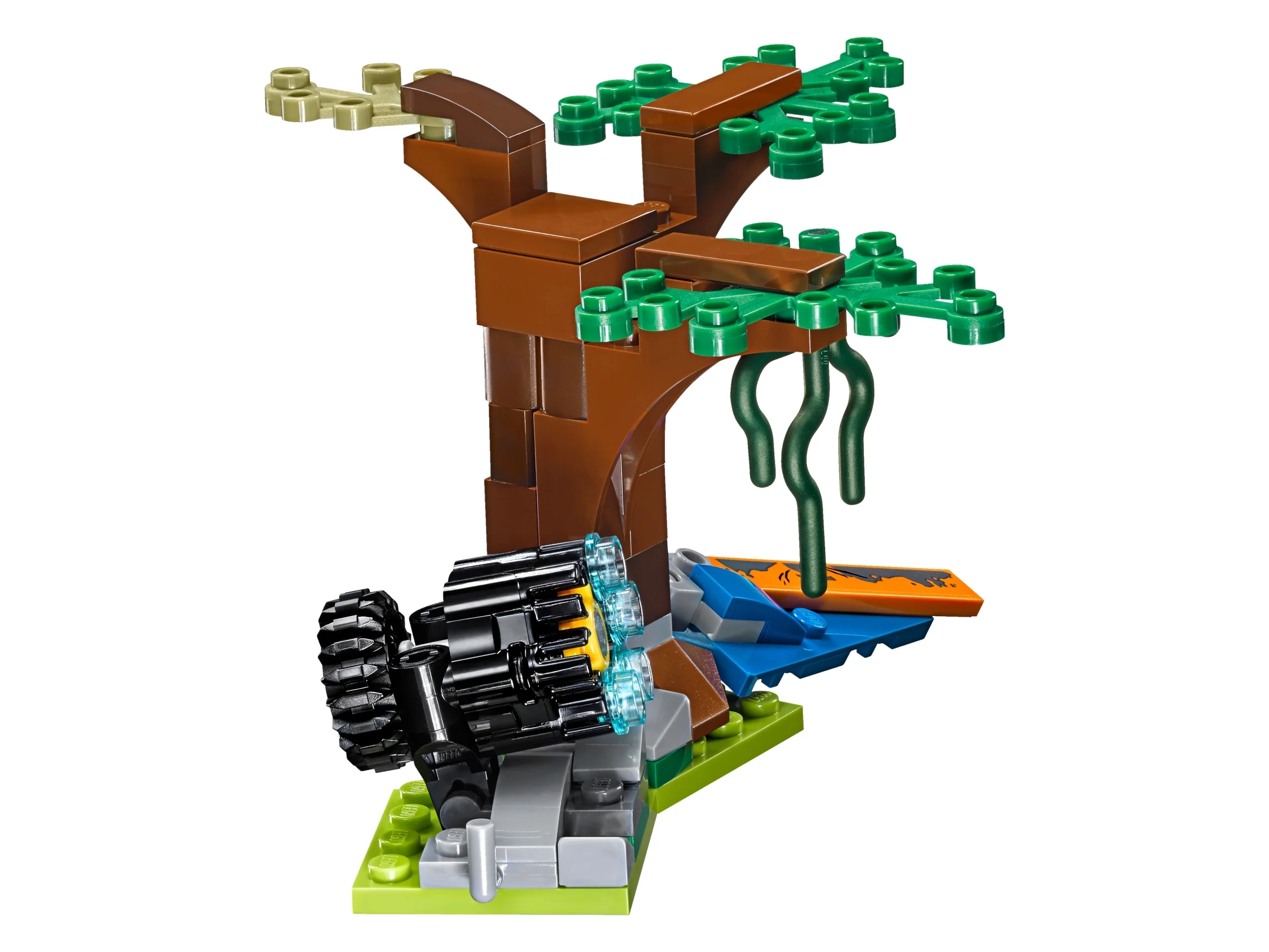Ravager Attack - Image 6