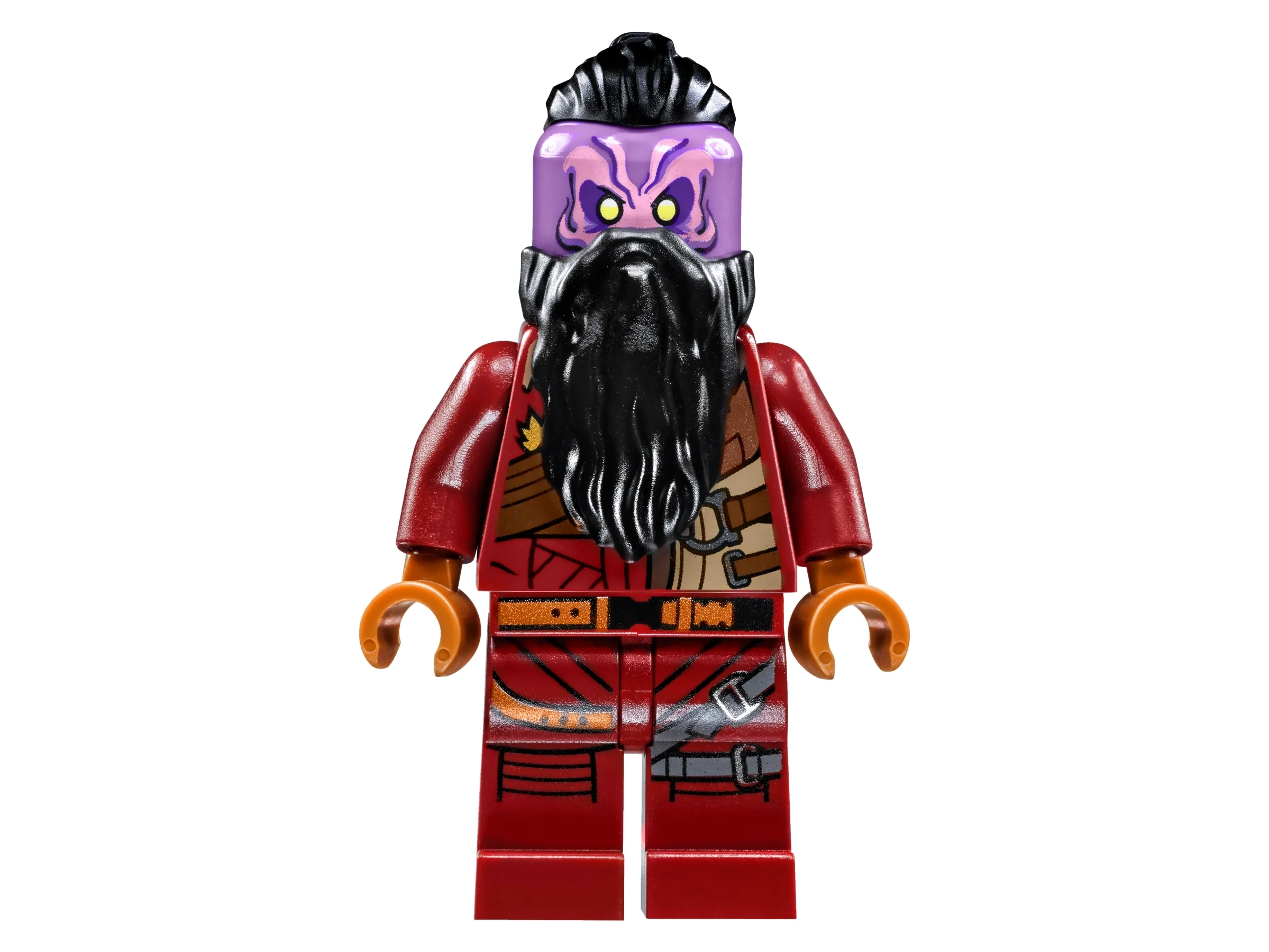 Ravager Attack - Image 7
