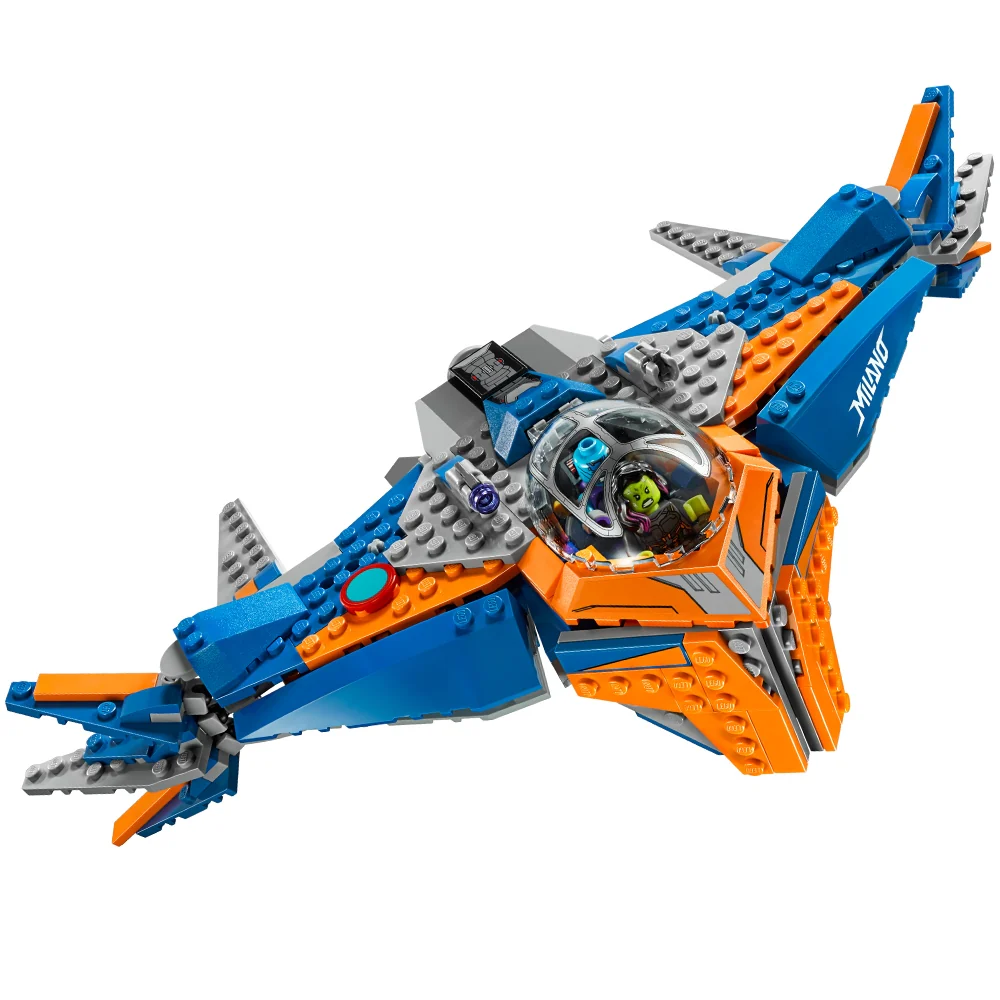 The Milano vs. The Abilisk - Image 3
