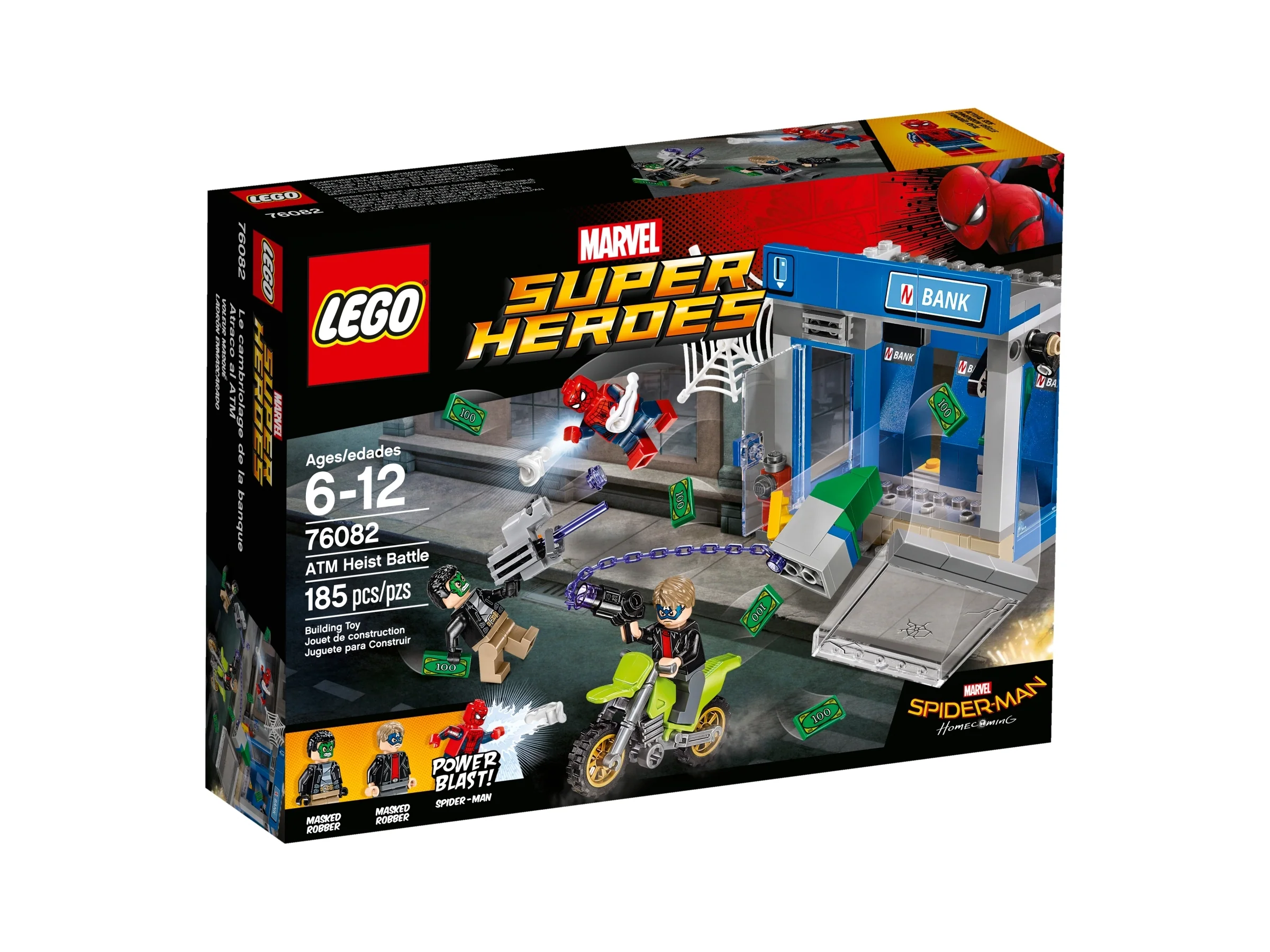 ATM Heist Battle - Image 2