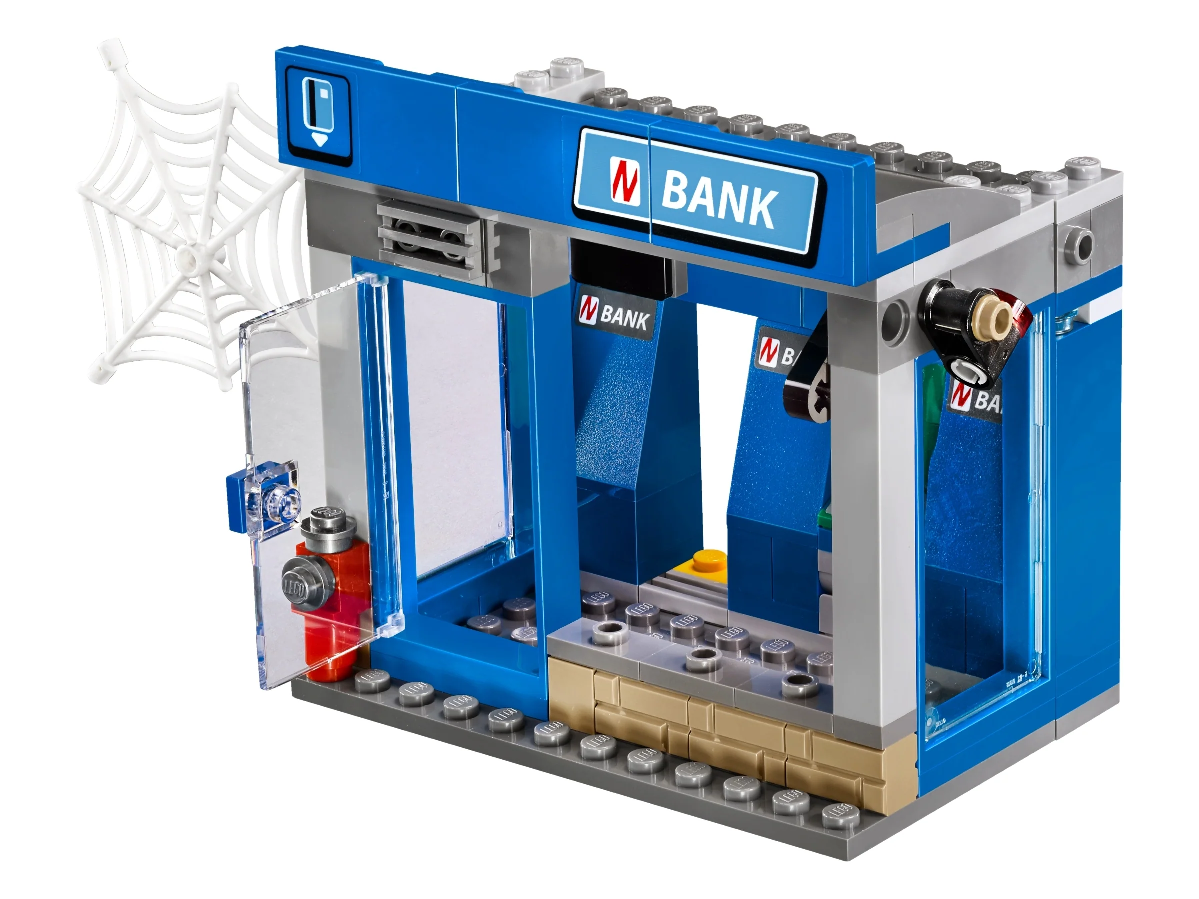 ATM Heist Battle - Image 3