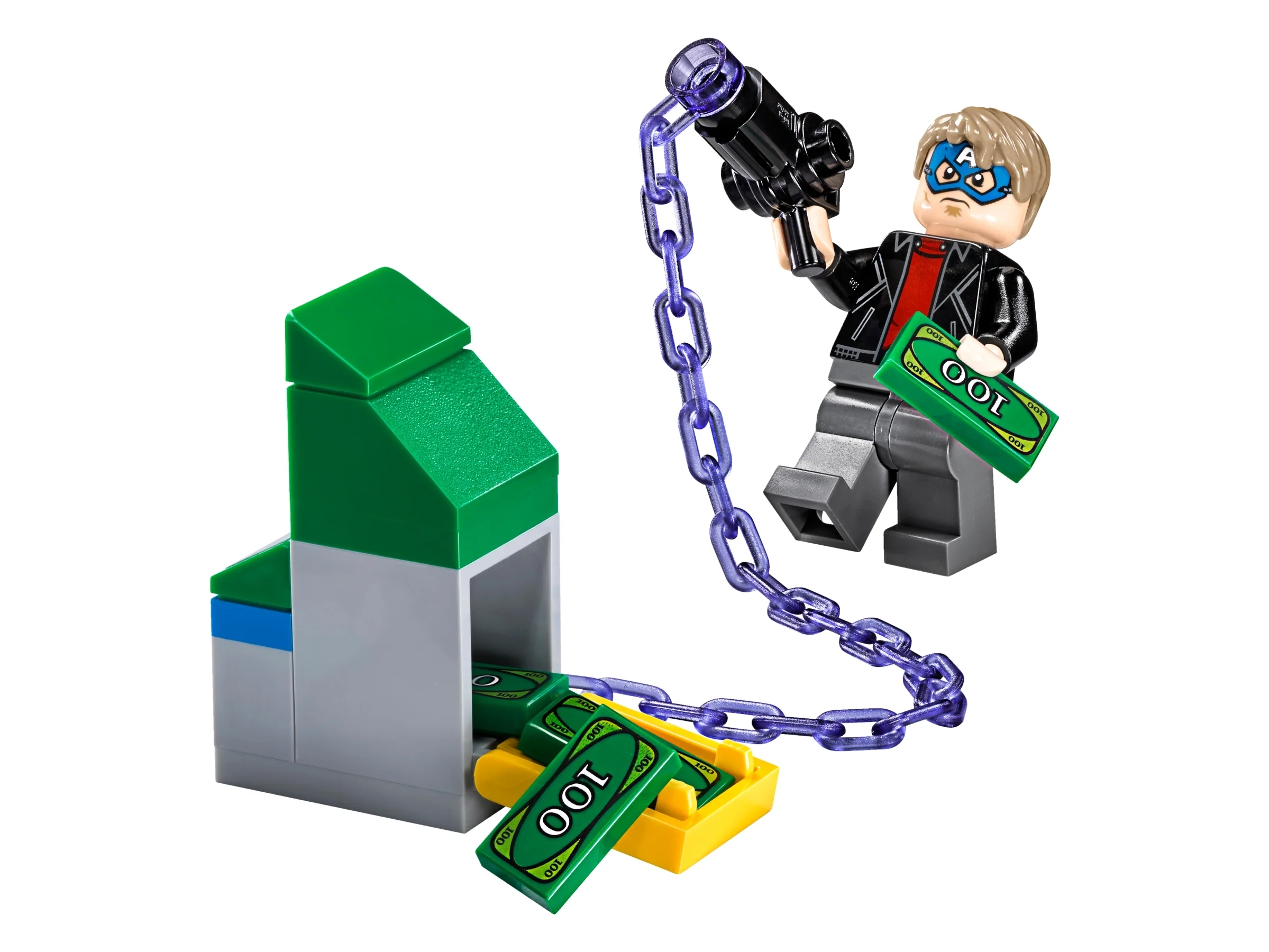ATM Heist Battle - Image 5