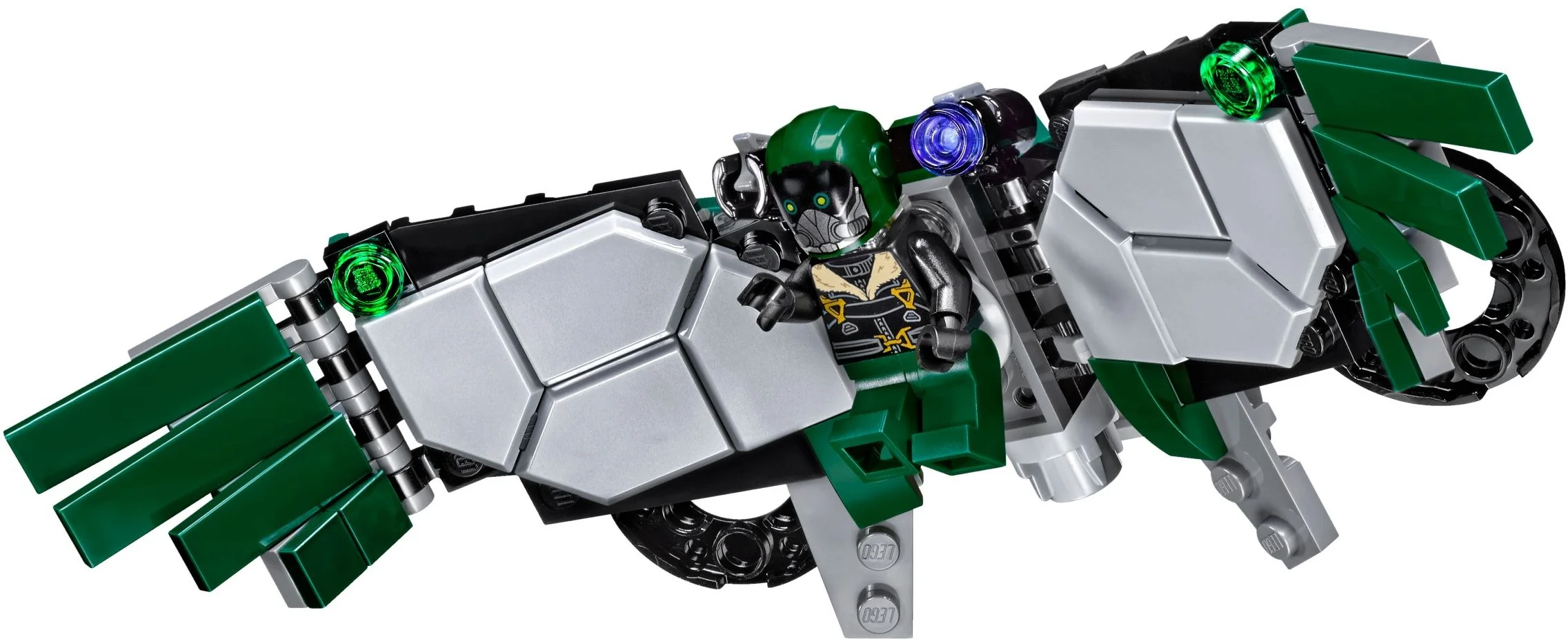Beware the Vulture - Image 9