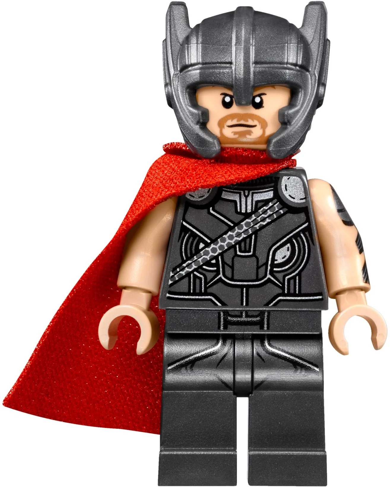 The Ultimate Battle for Asgard - Image 13