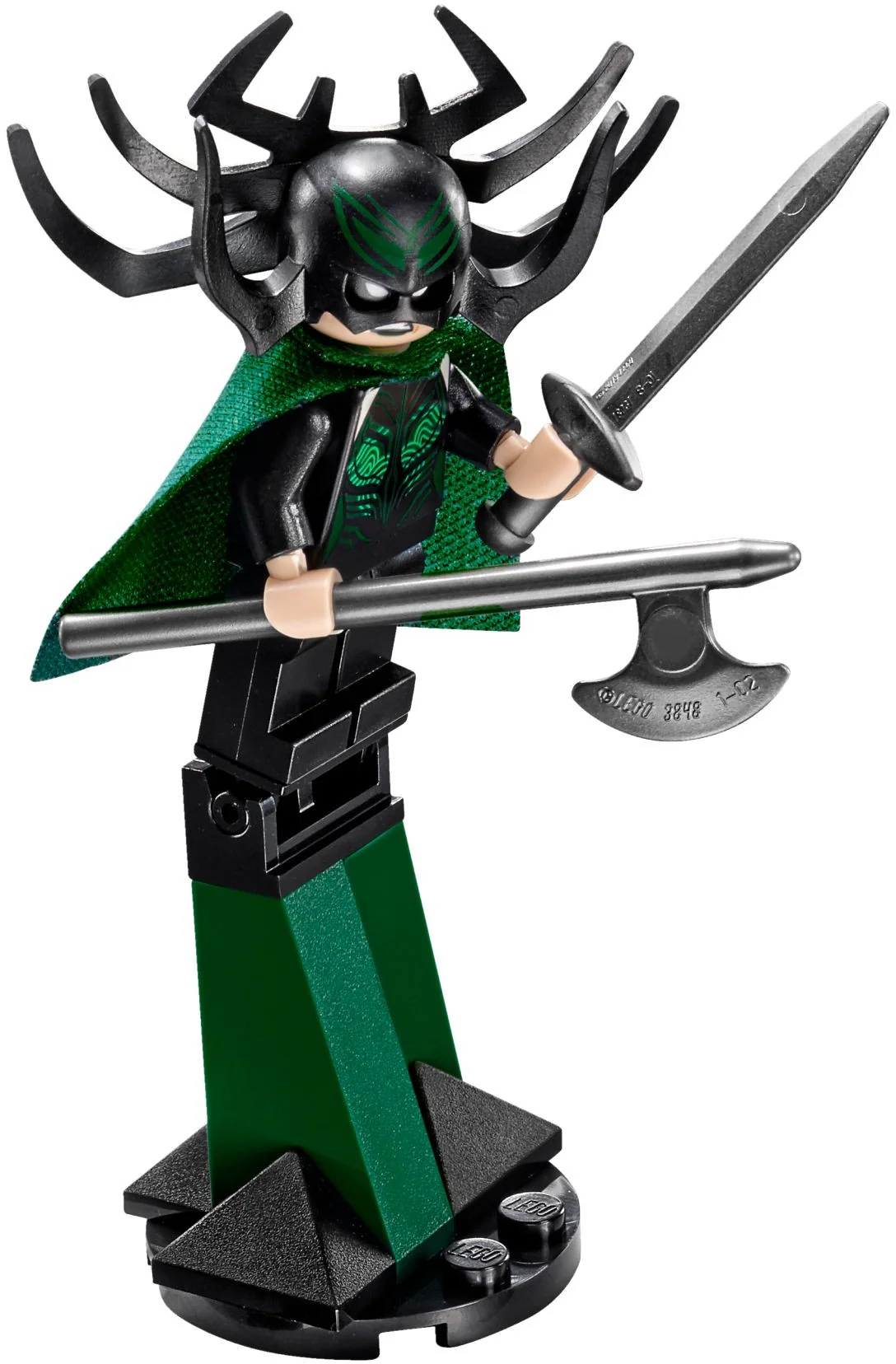 The Ultimate Battle for Asgard - Image 8