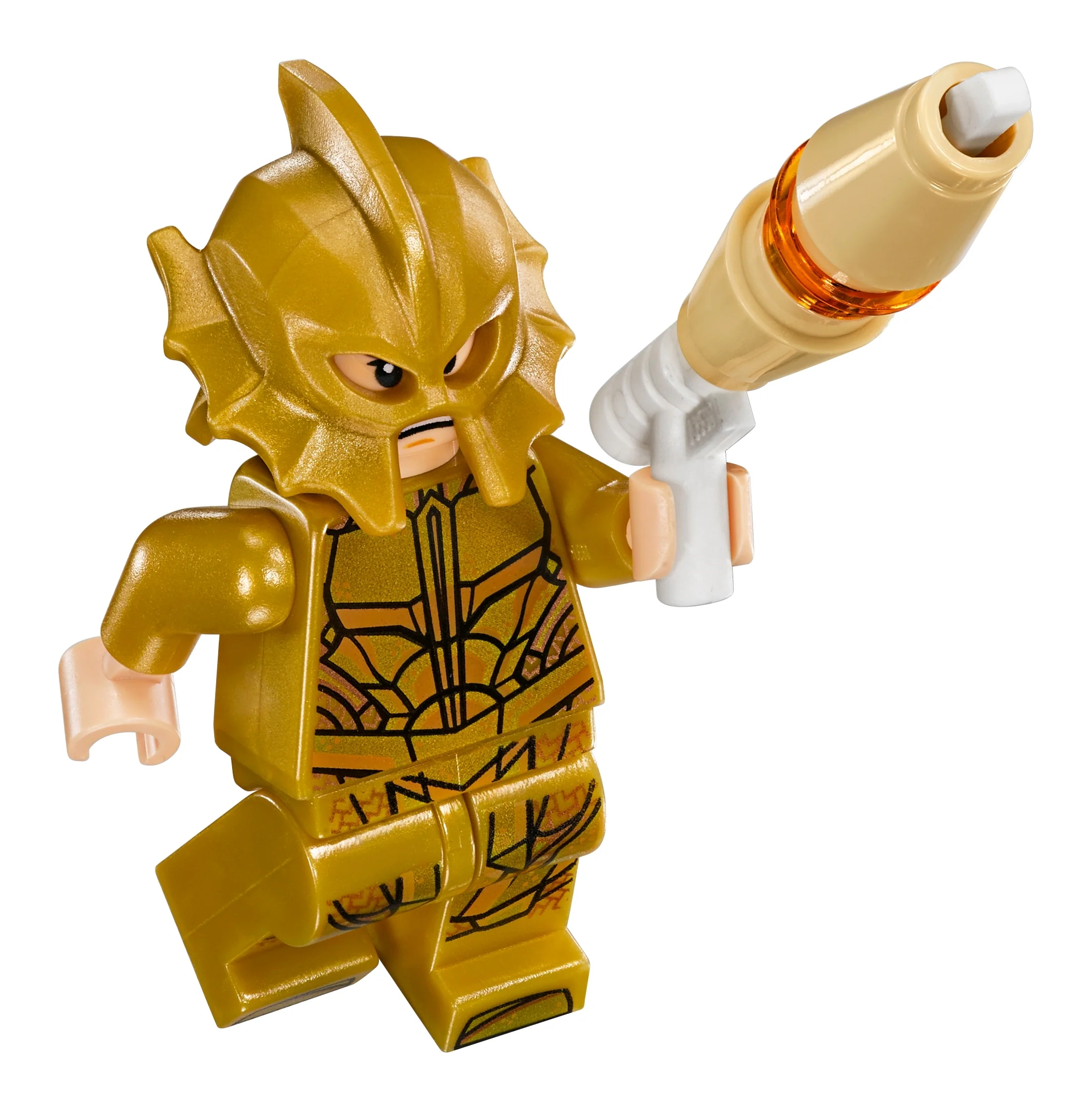 Battle of Atlantis - Image 12