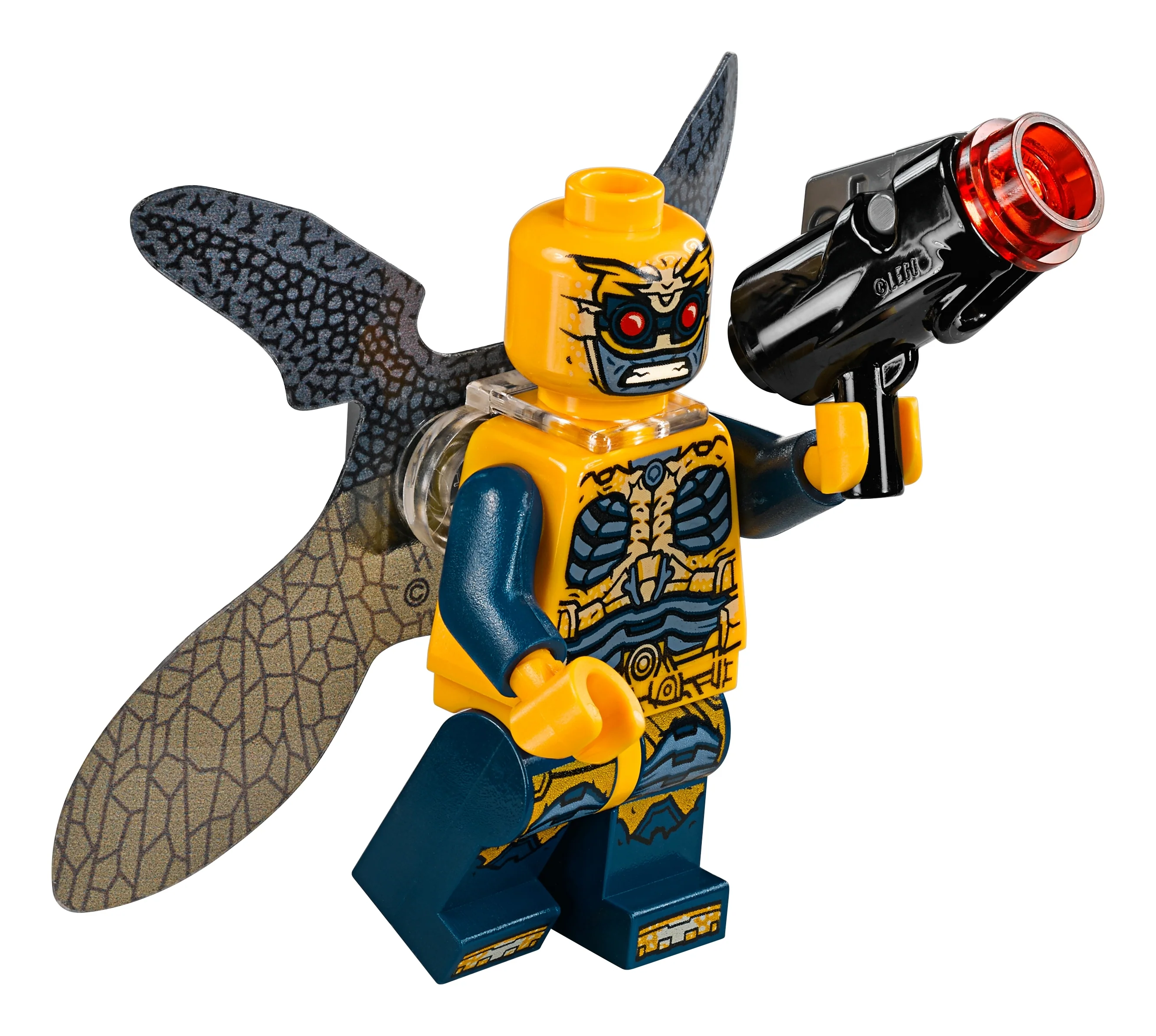 Battle of Atlantis - Image 15