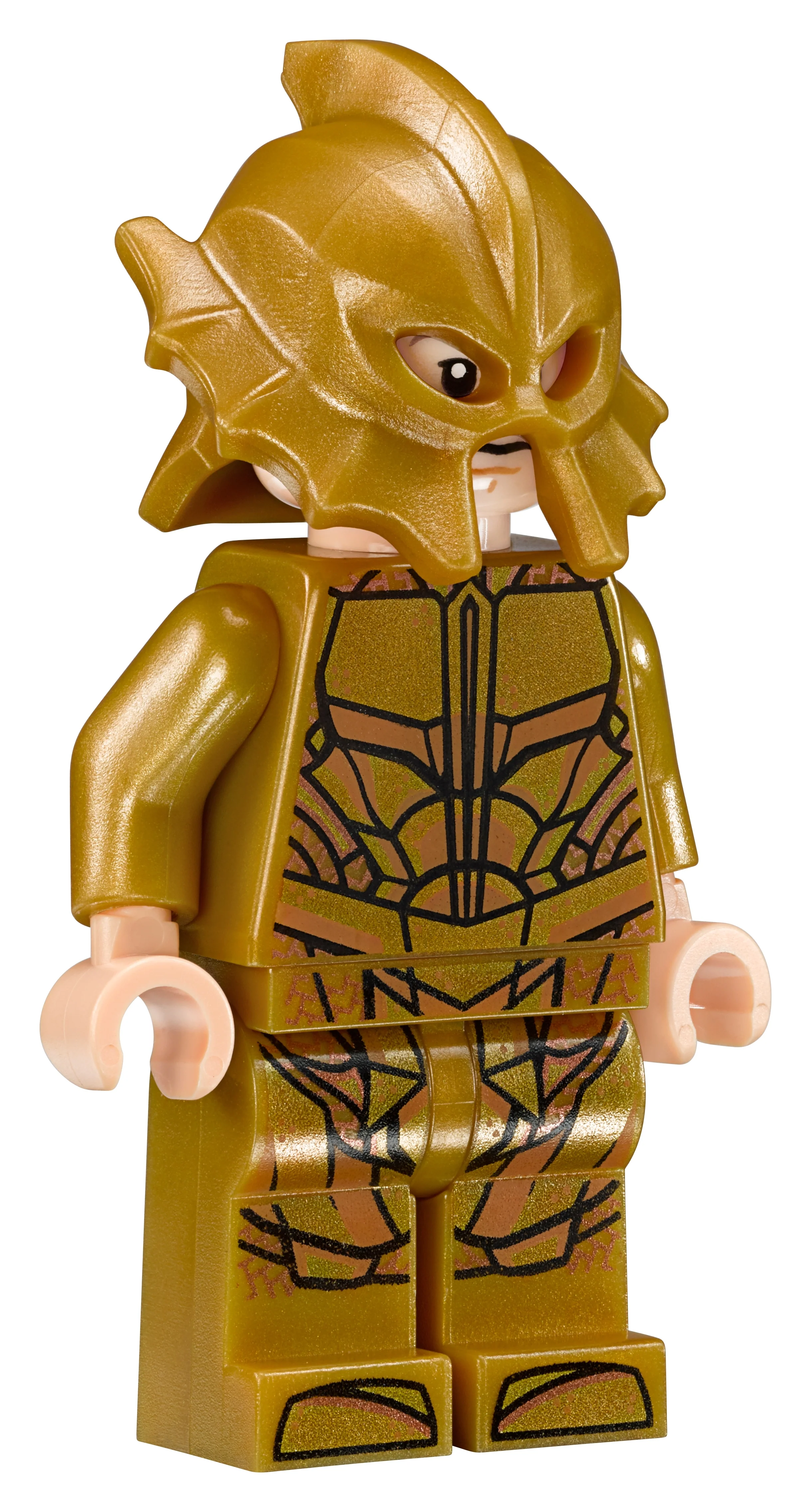Battle of Atlantis - Image 20
