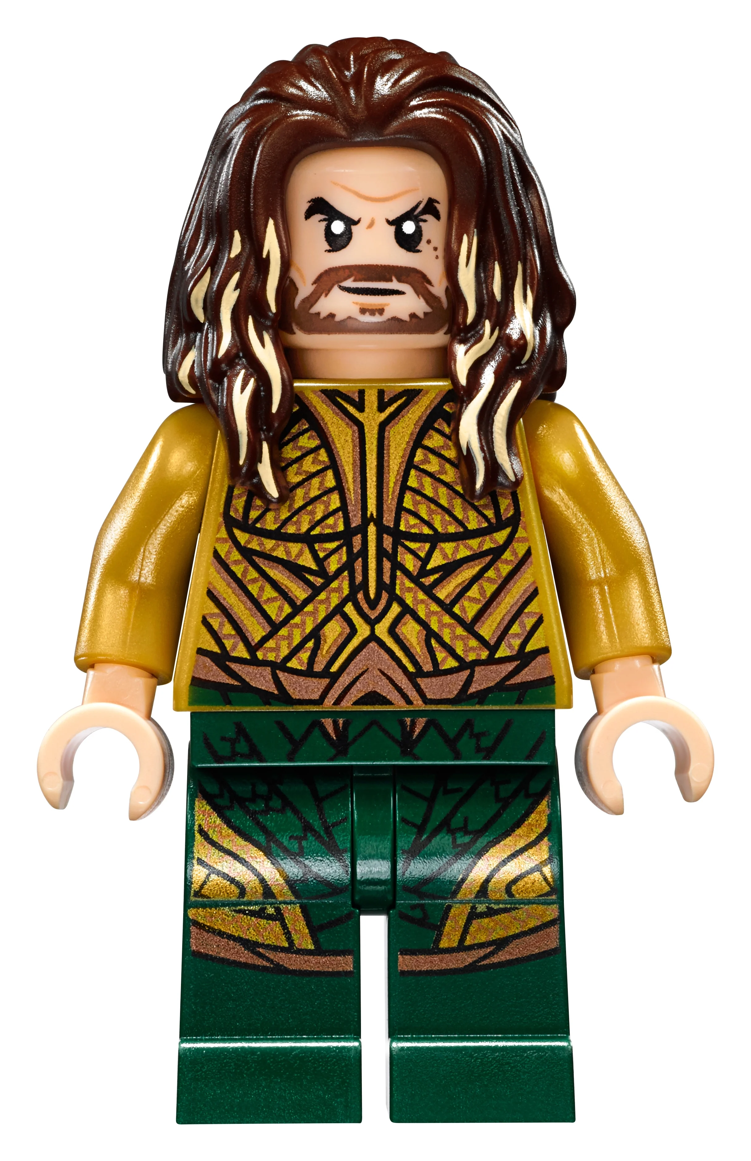 Battle of Atlantis - Image 21