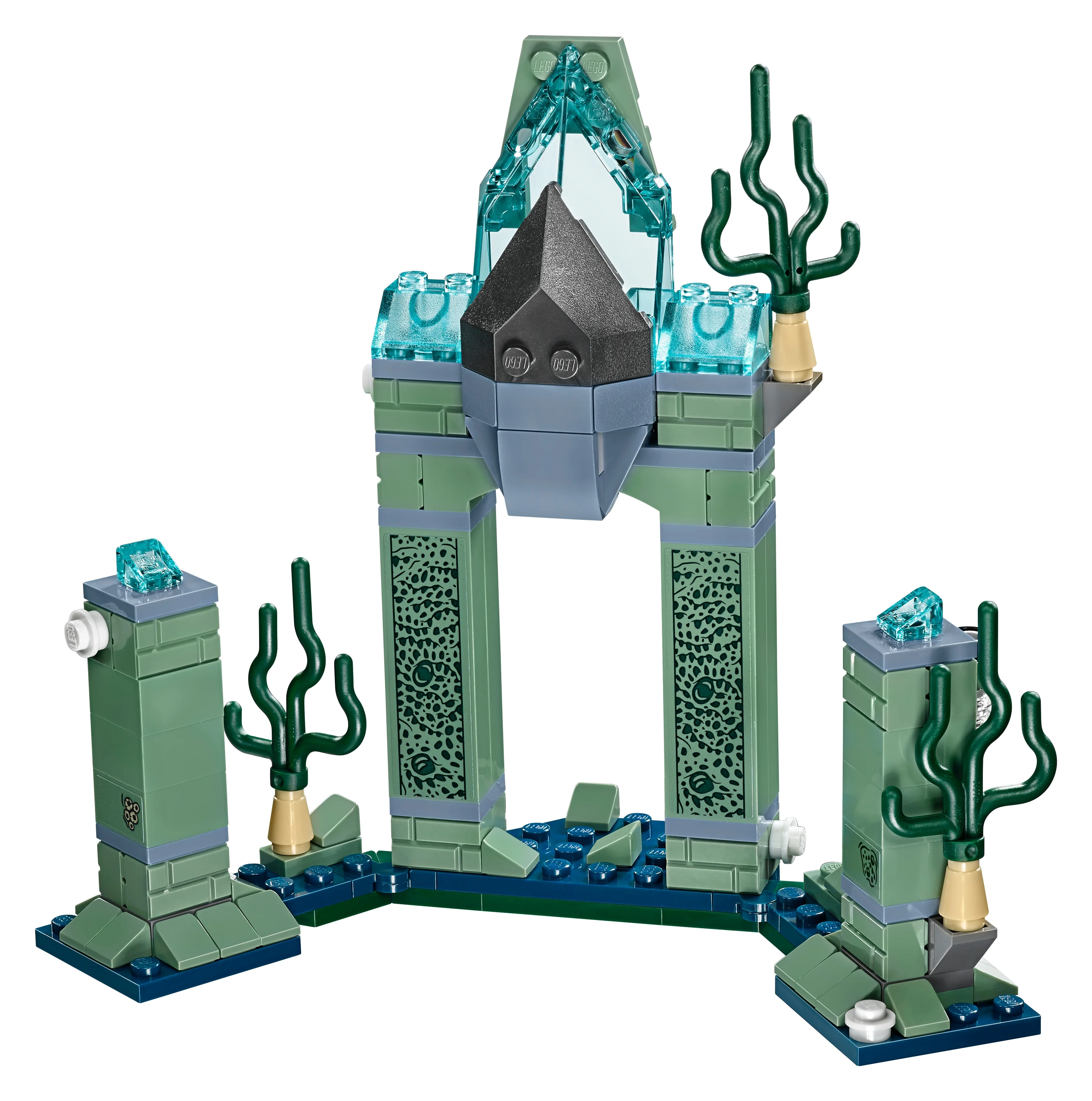 Battle of Atlantis - Image 3