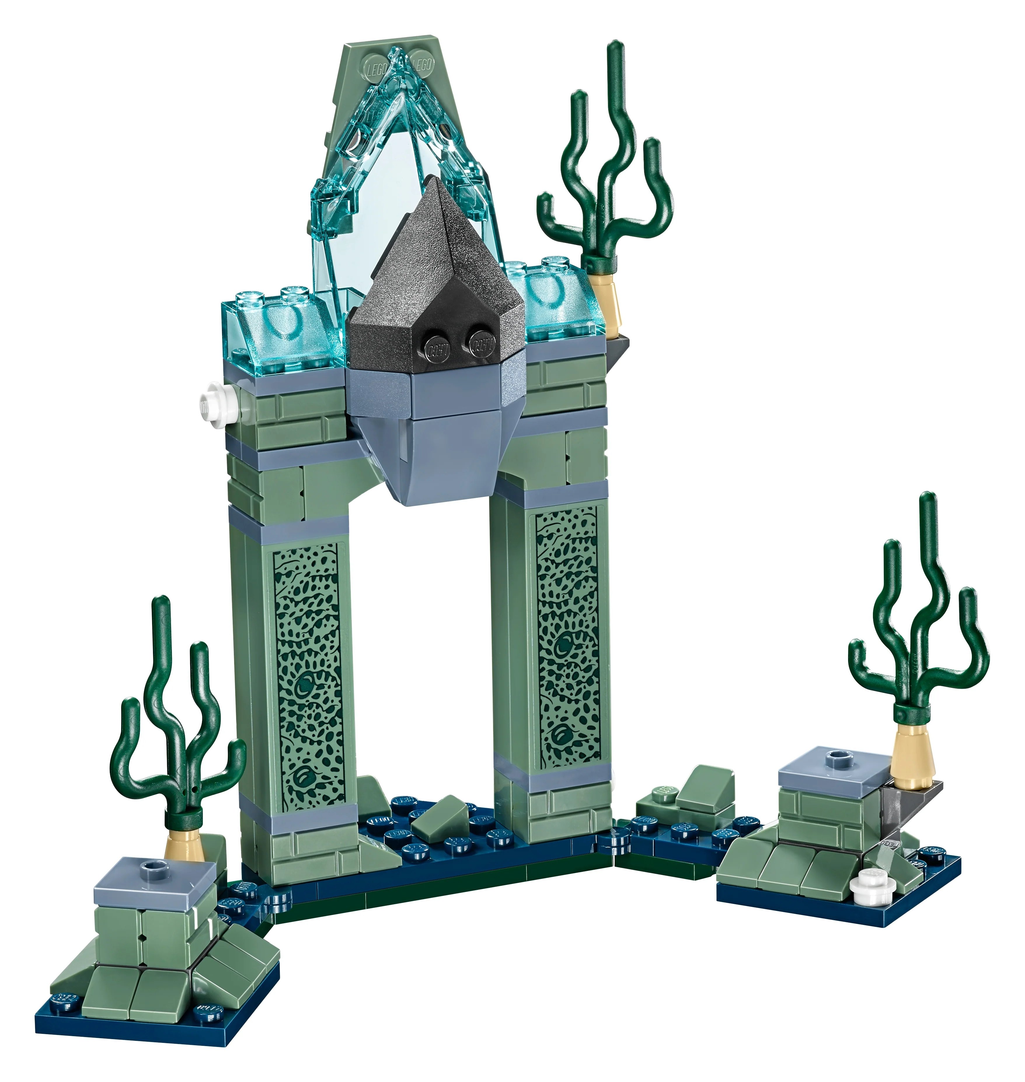 Battle of Atlantis - Image 4