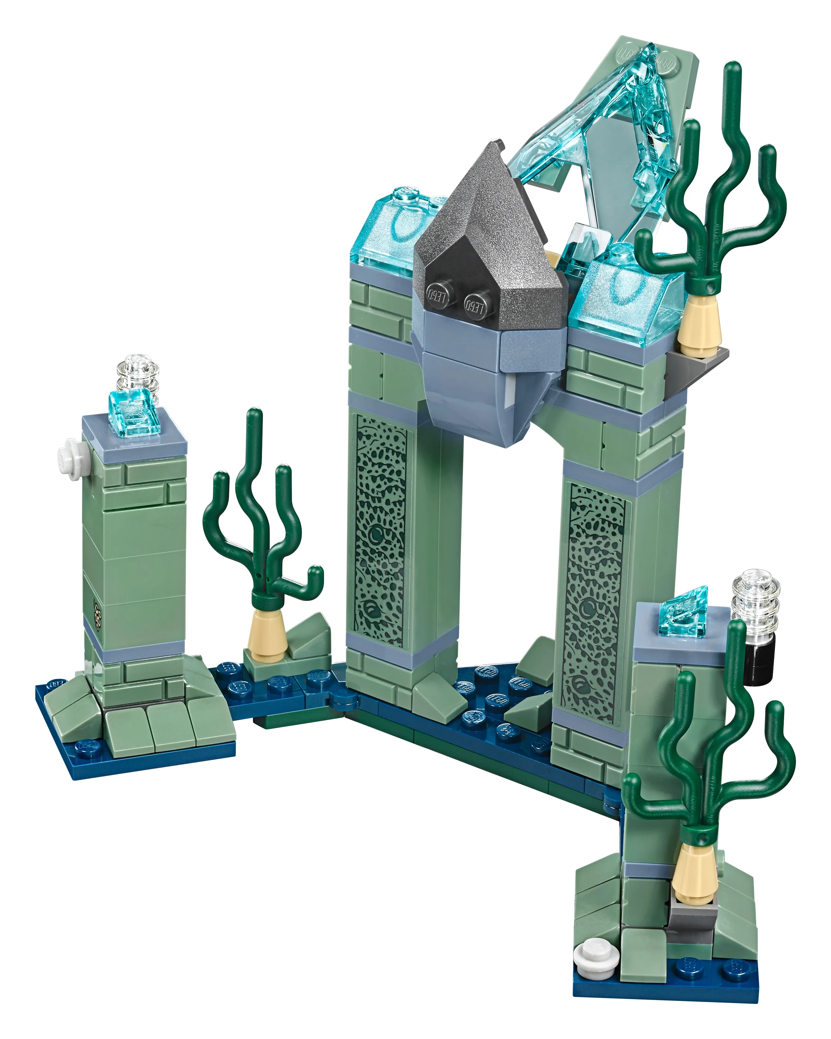 Battle of Atlantis - Image 5