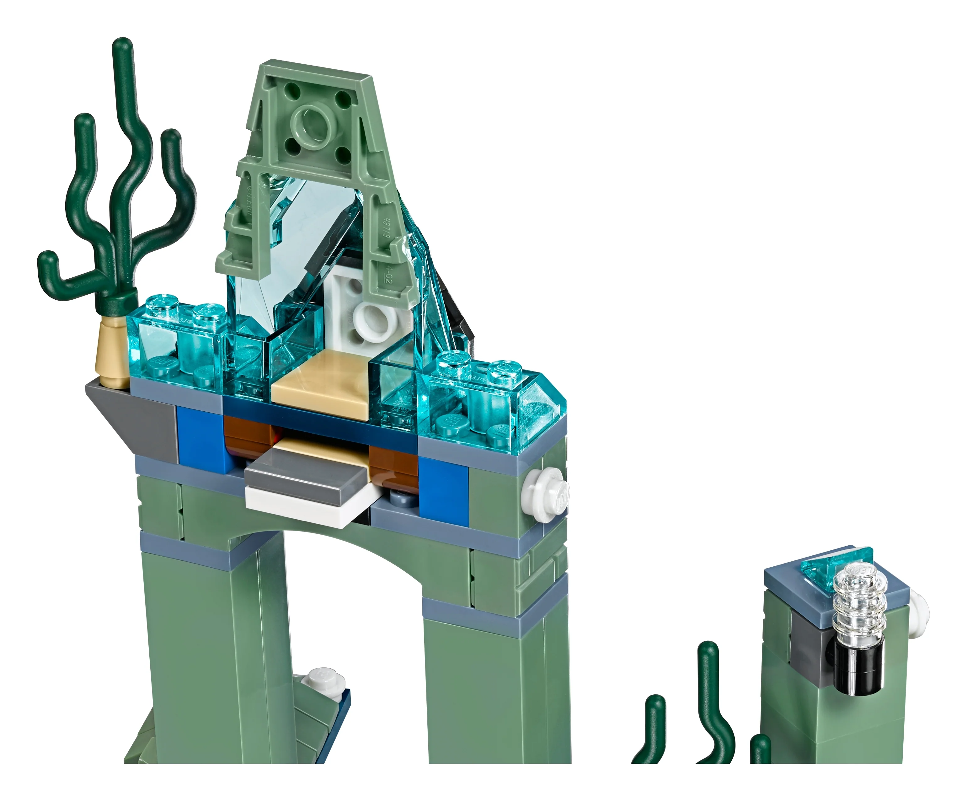 Battle of Atlantis - Image 6