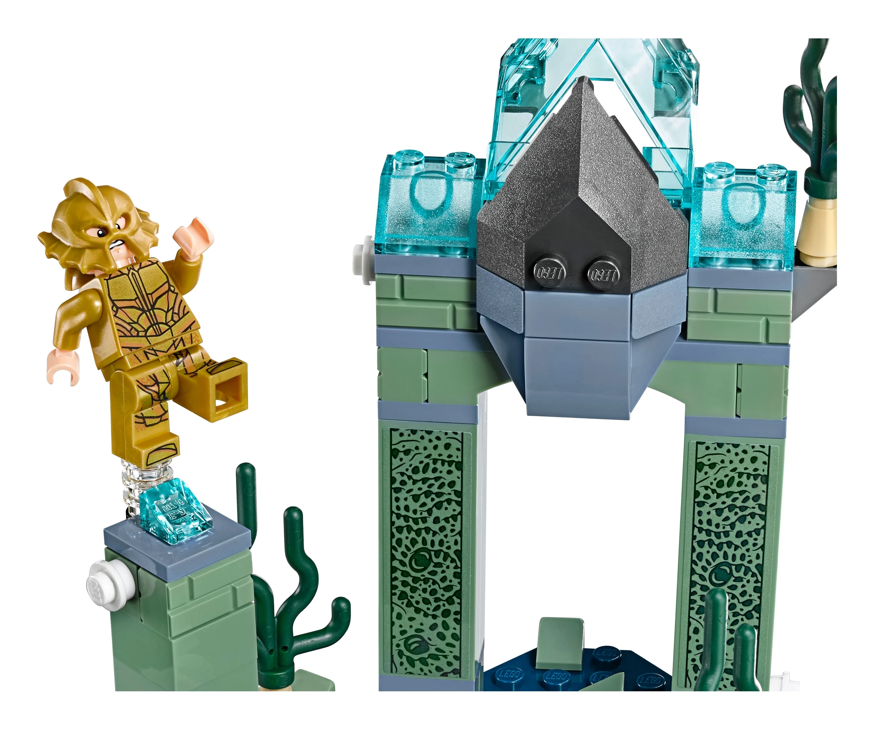 Battle of Atlantis - Image 7