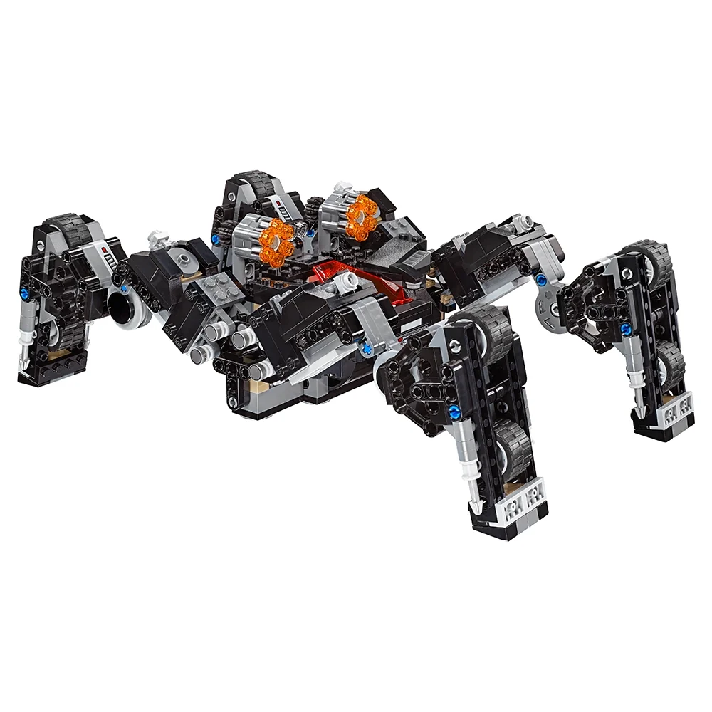 Knightcrawler Tunnel Attack - Image 3