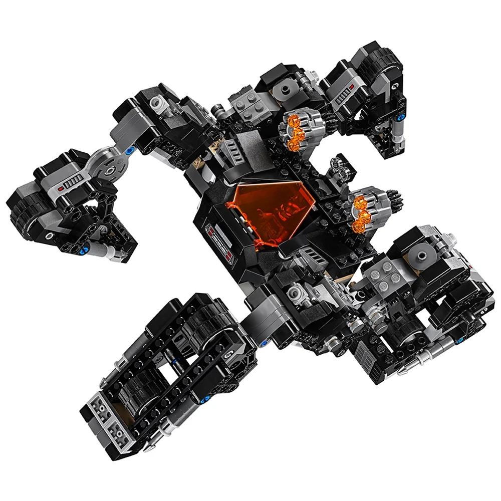 Knightcrawler Tunnel Attack - Image 6