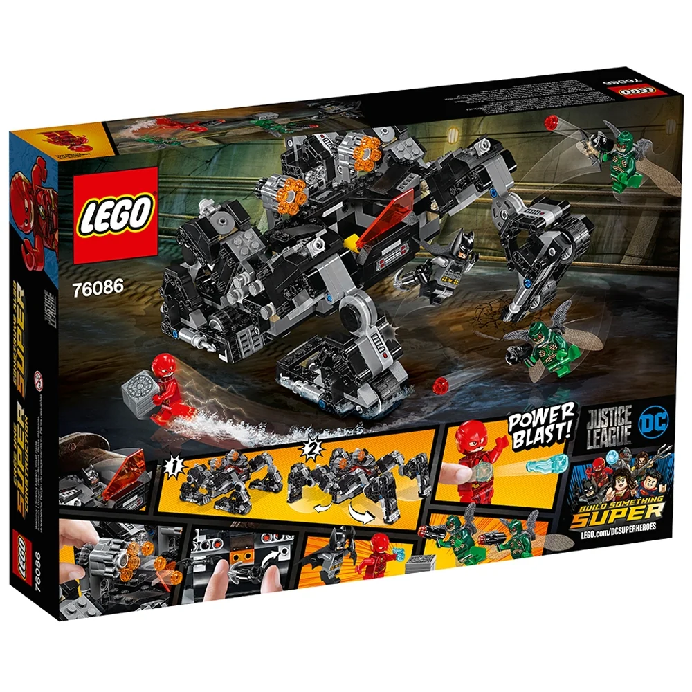 Knightcrawler Tunnel Attack - Image 7