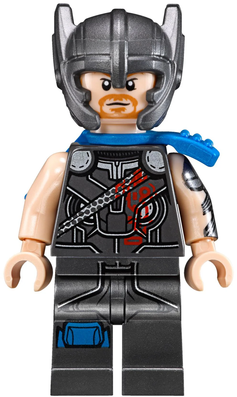 Thor vs. Hulk: Arena Clash - Image 10