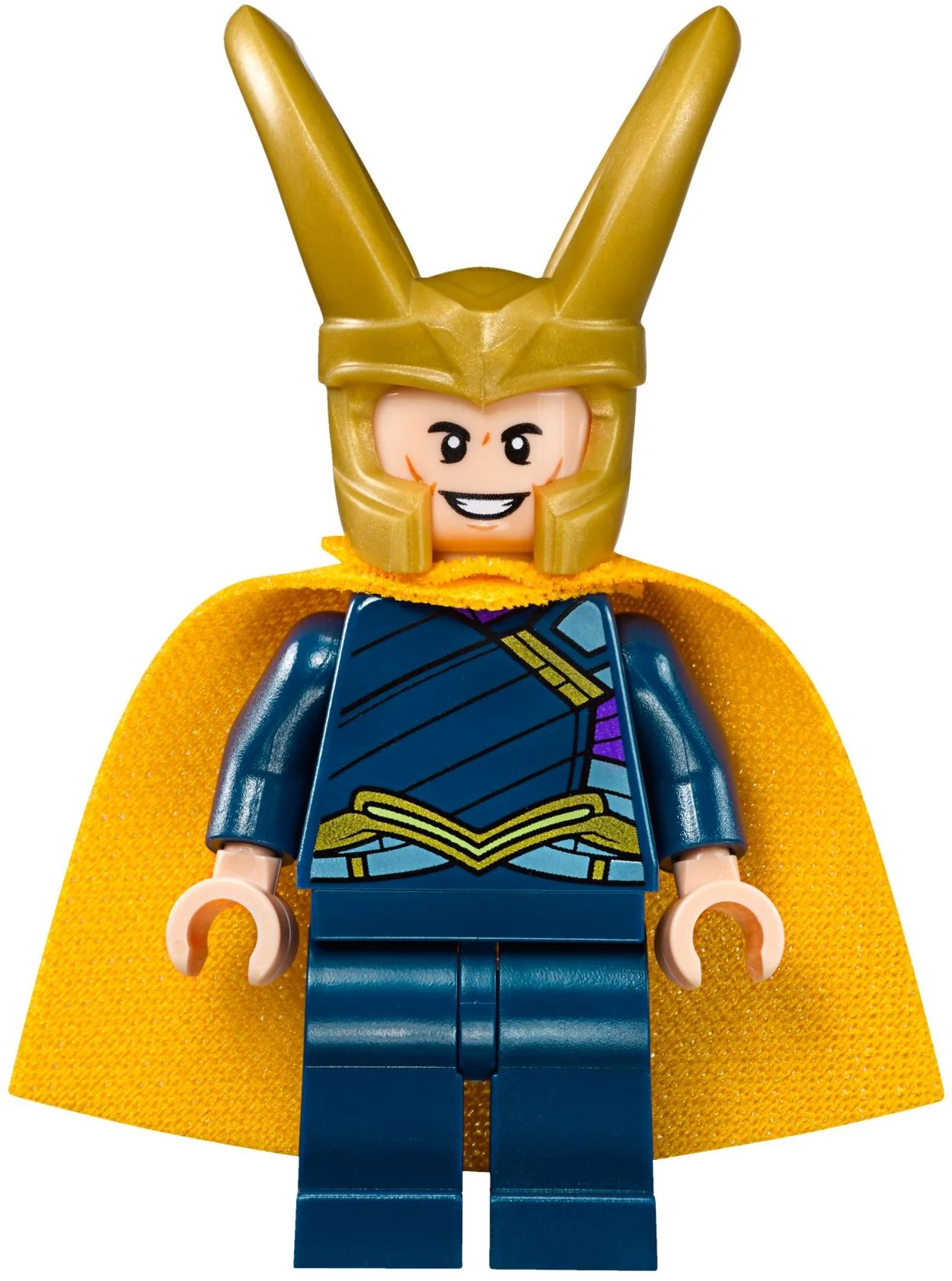 Thor vs. Hulk: Arena Clash - Image 12