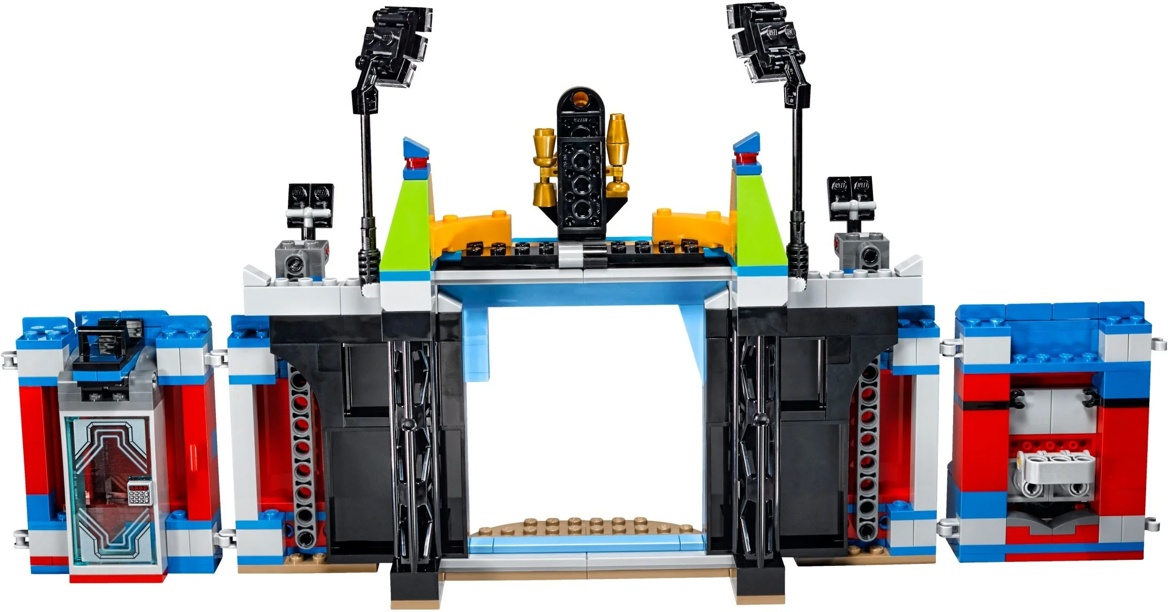 Thor vs. Hulk: Arena Clash - Image 6