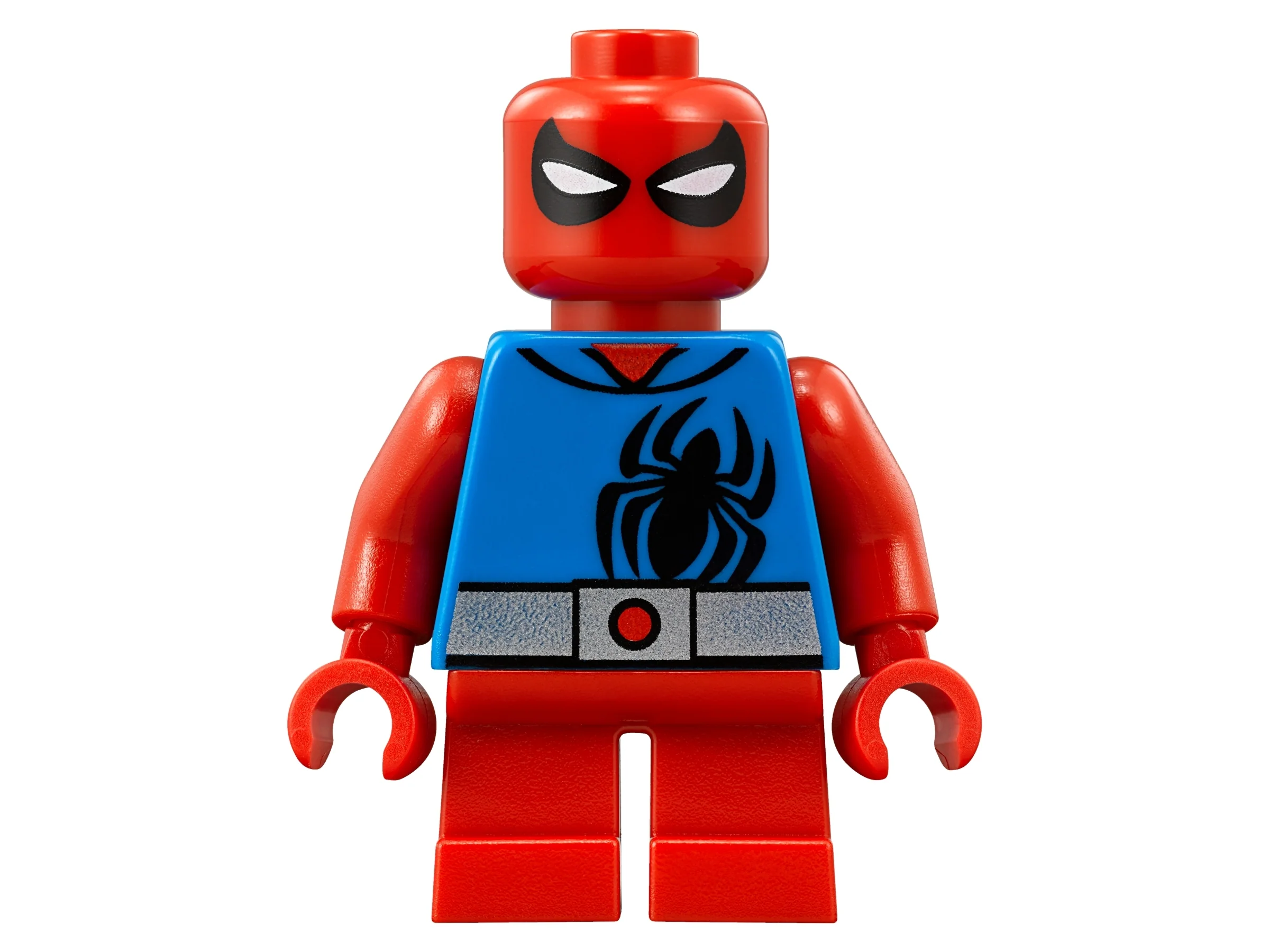 Mighty Micros: Scarlet Spider vs. Sandman - Image 7