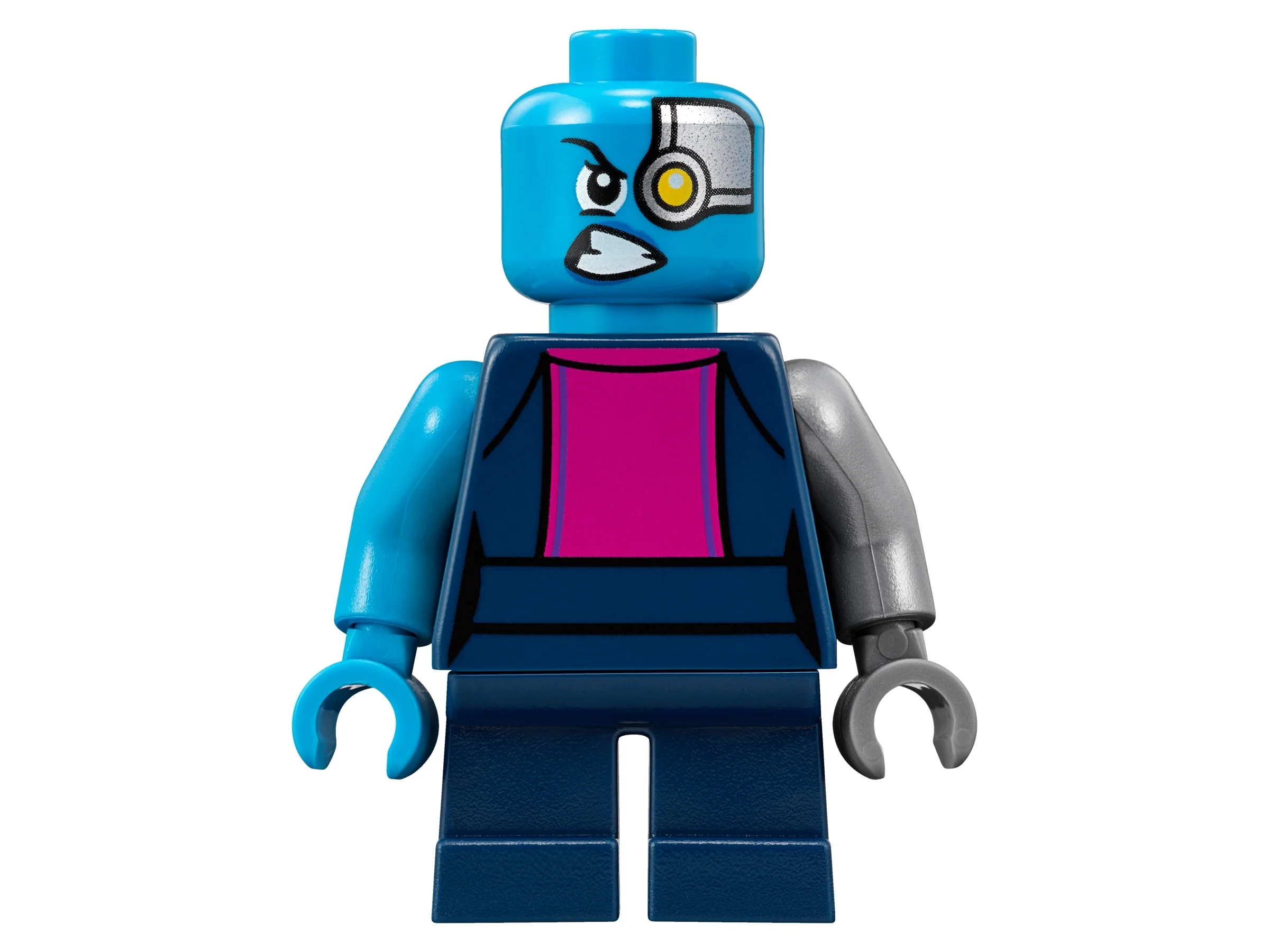 Mighty Micros: Star-Lord vs. Nebula - Image 8