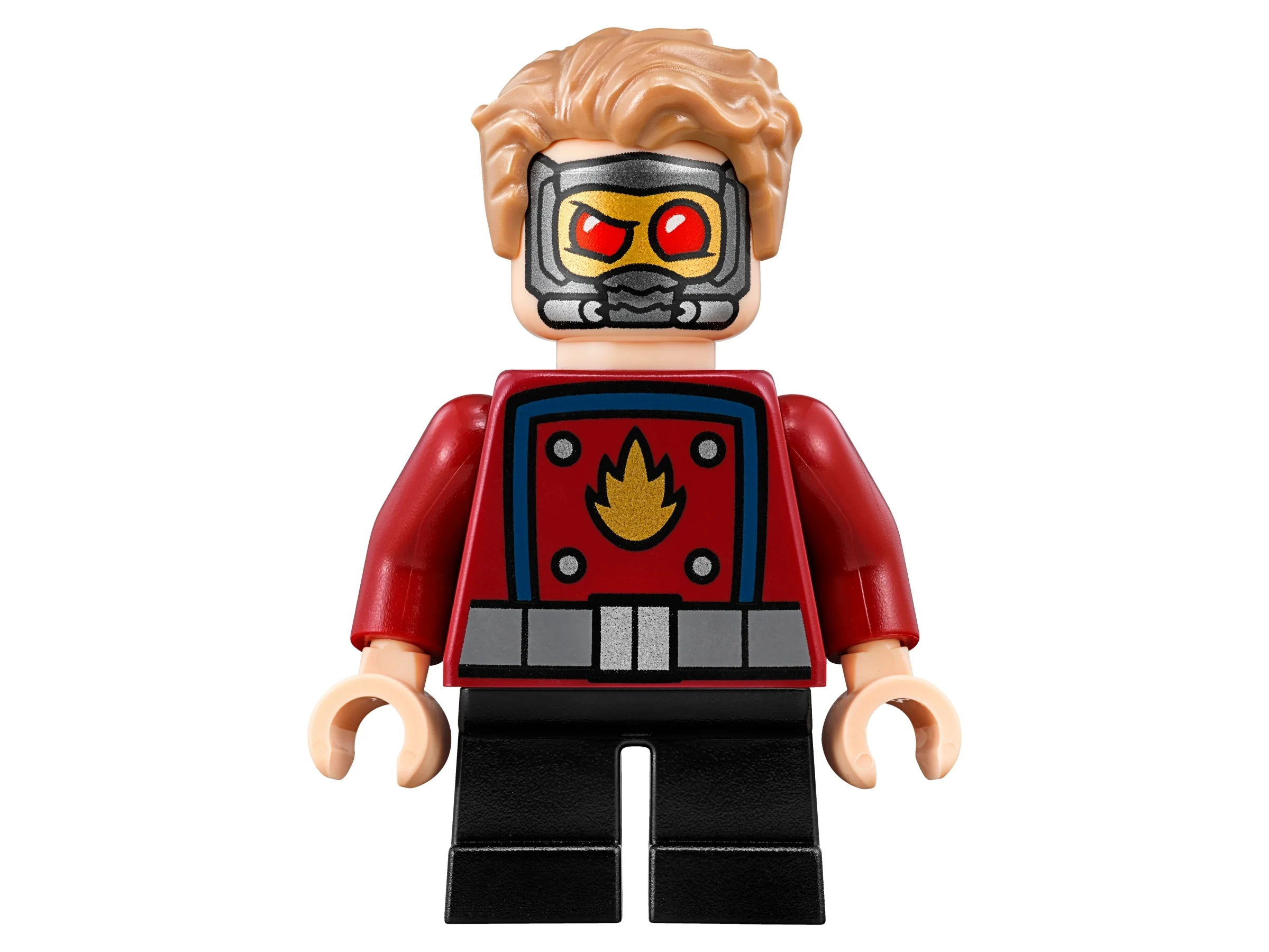 Mighty Micros: Star-Lord vs. Nebula - Image 9