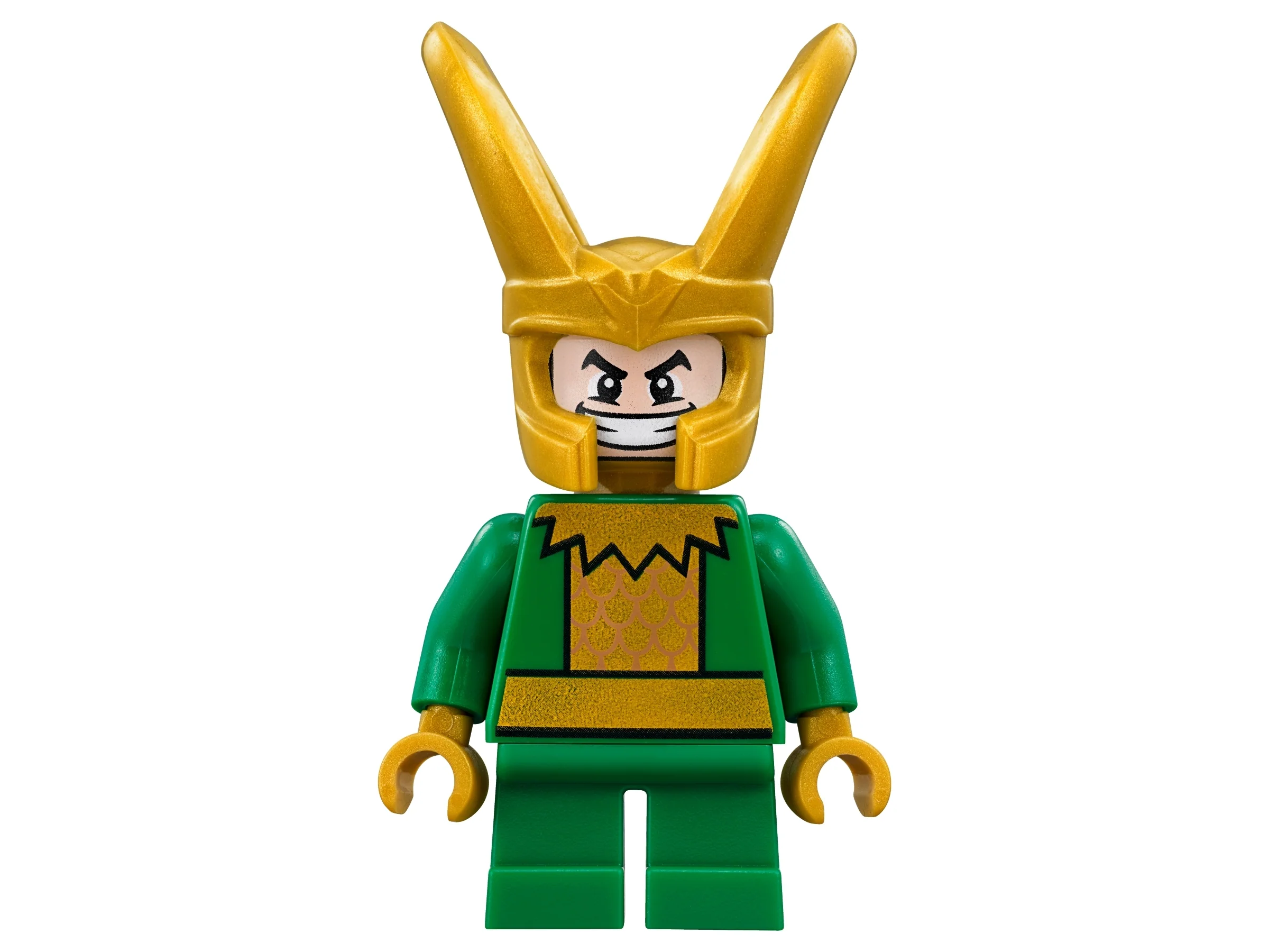 Mighty Micros: Thor vs. Loki - Image 8