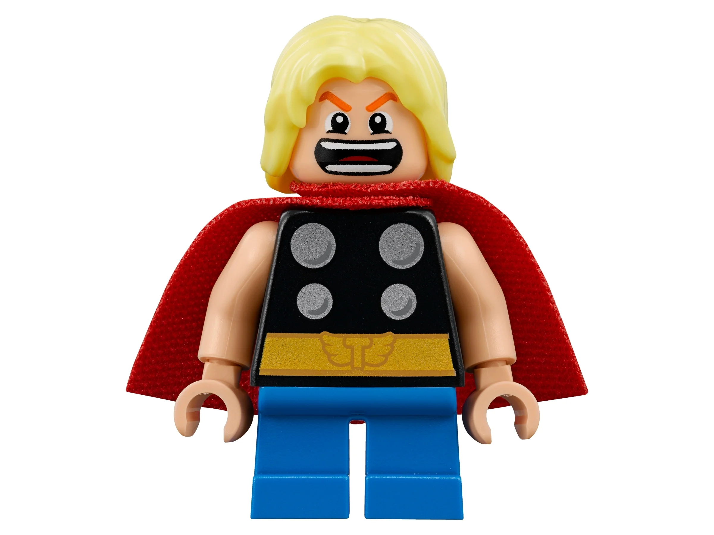 Mighty Micros: Thor vs. Loki - Image 9