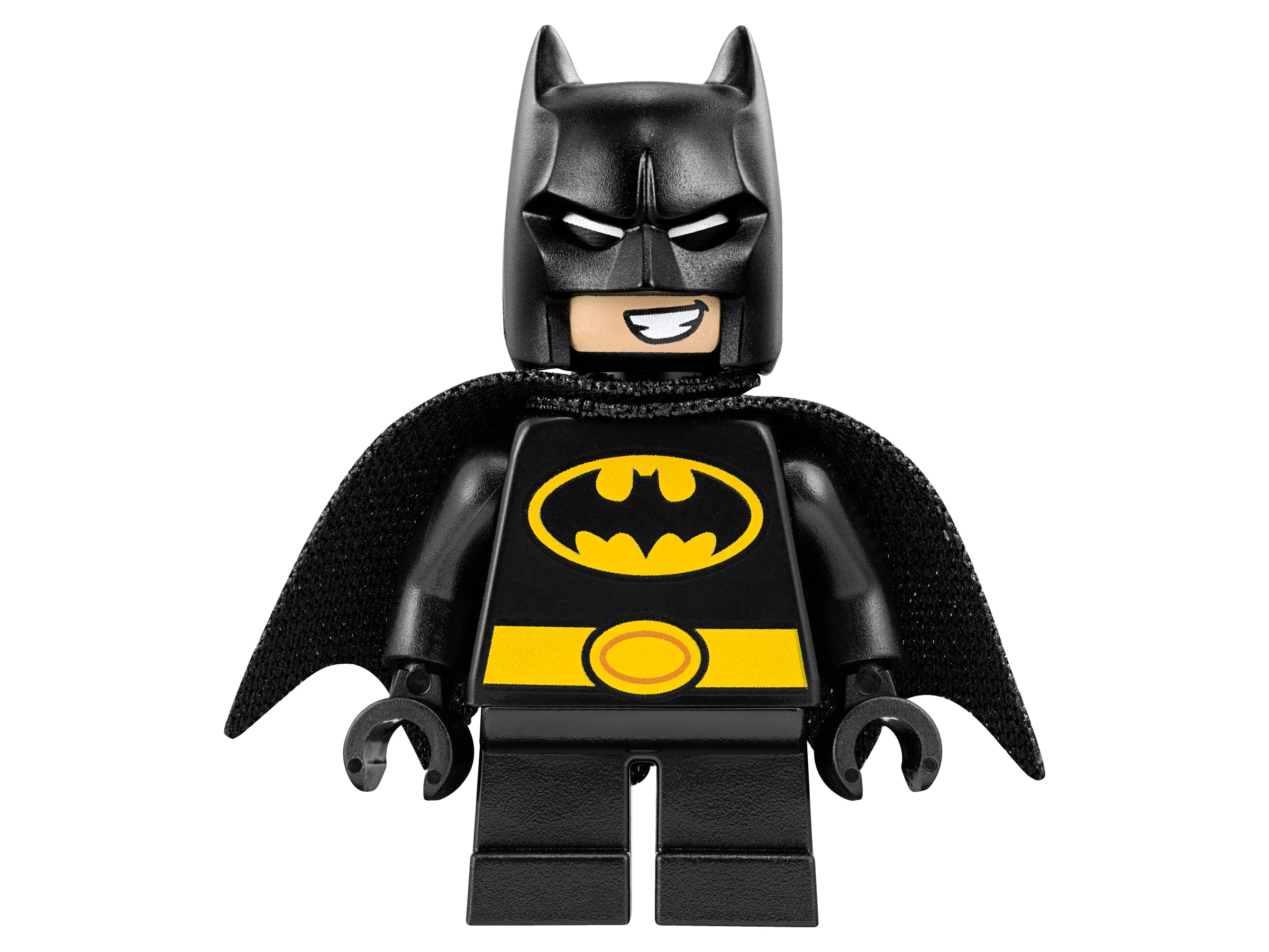Mighty Micros: Batman vs. Harley Quinn - Image 6