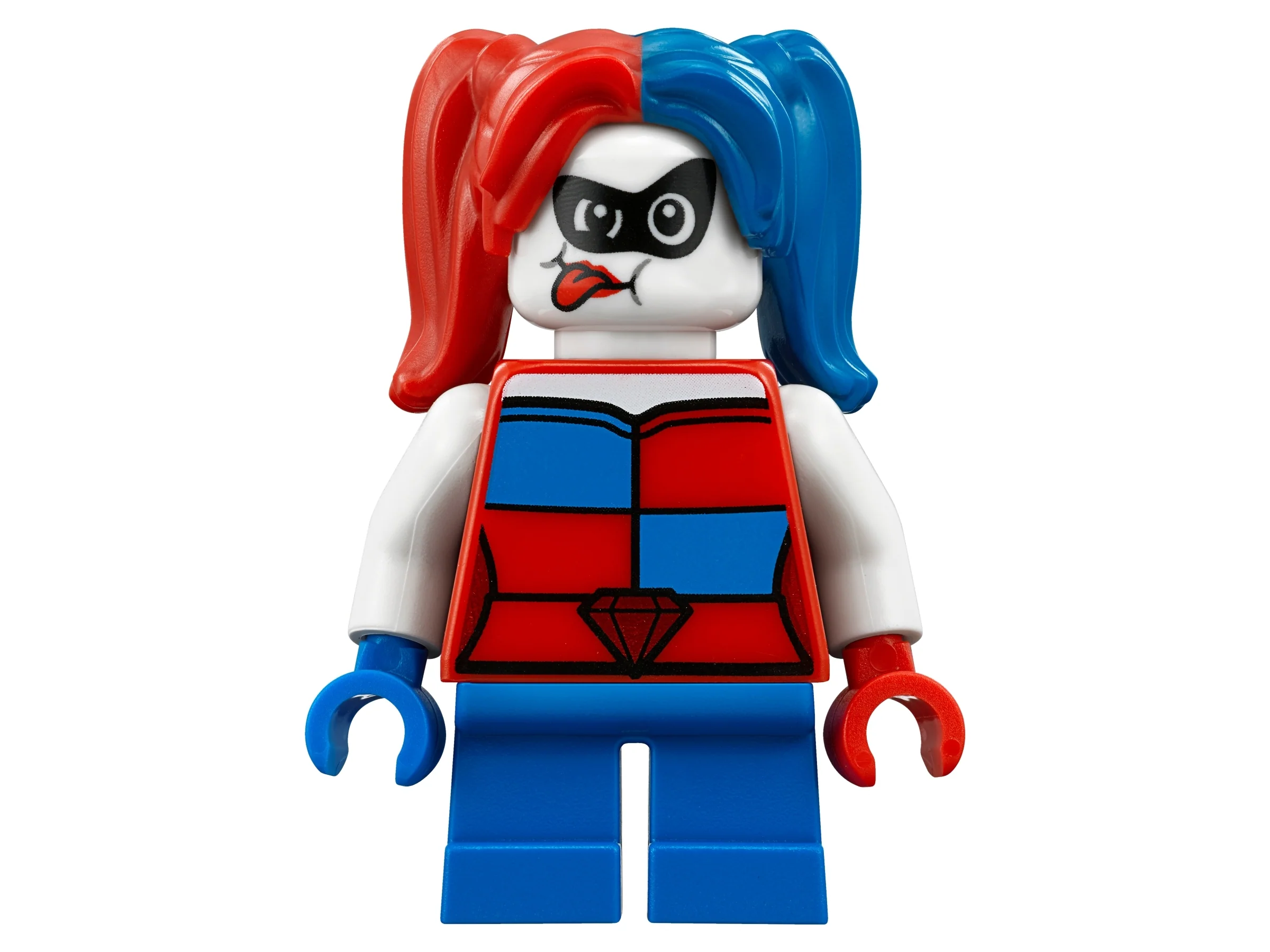 Mighty Micros: Batman vs. Harley Quinn - Image 7