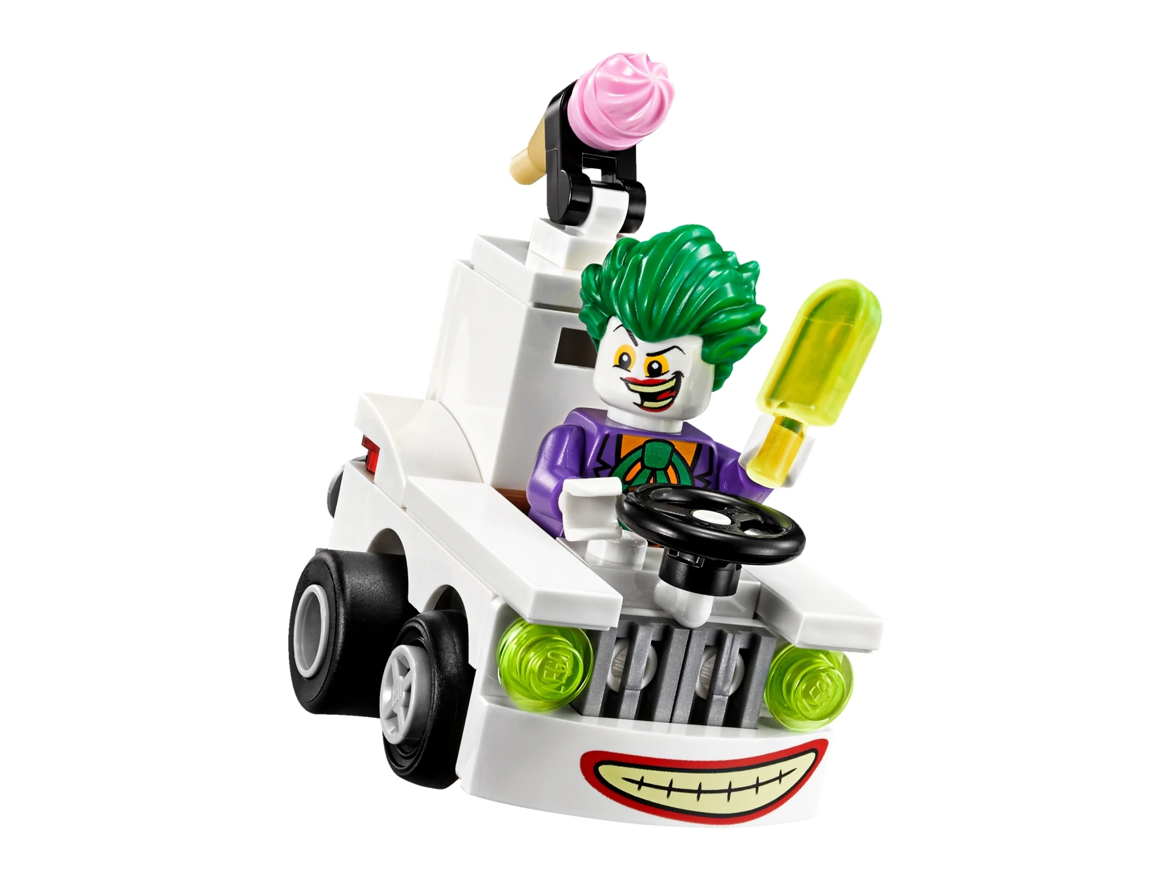 Mighty Micros: Nightwing vs. The Joker - Image 5