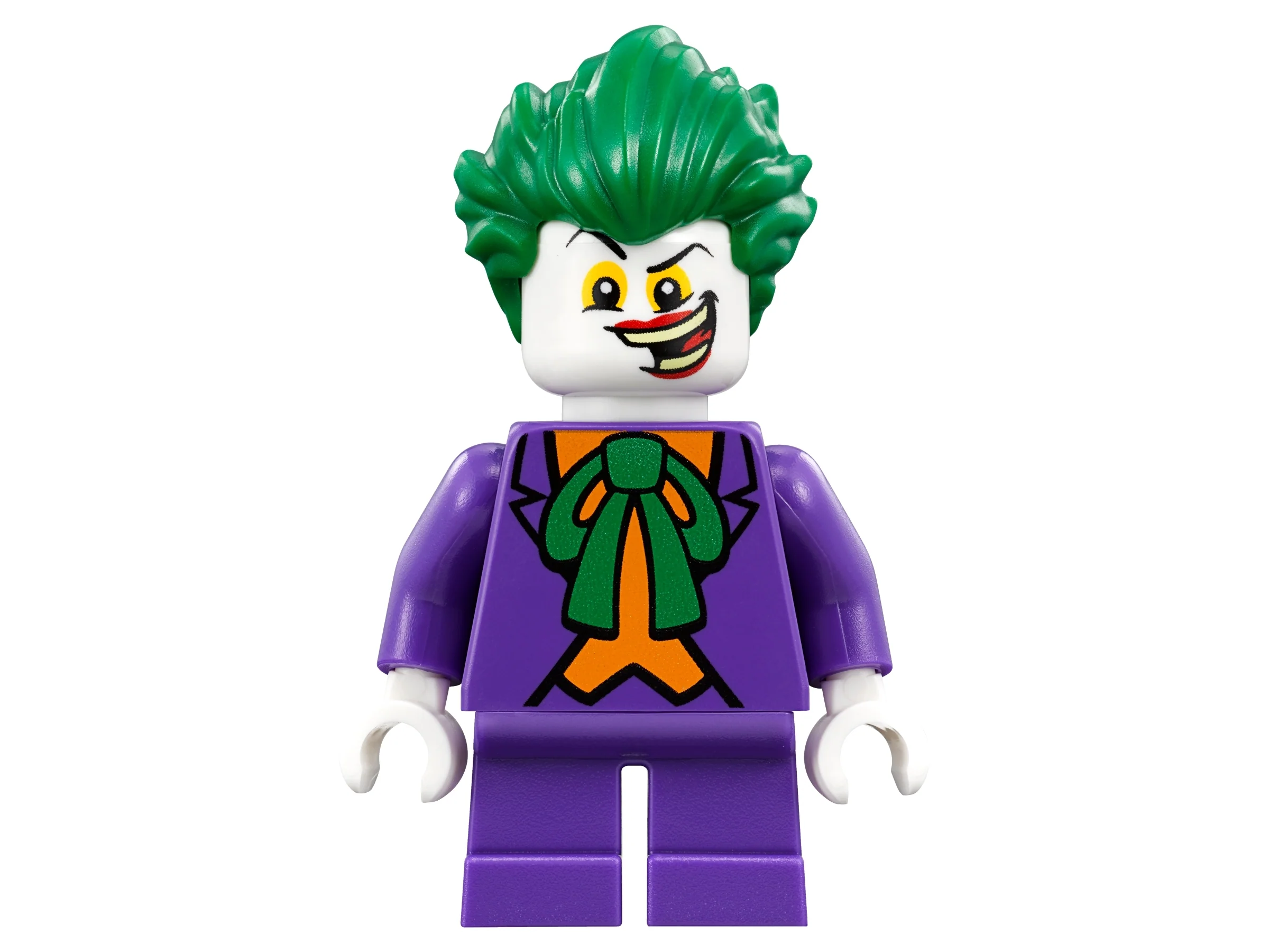 Mighty Micros: Nightwing vs. The Joker - Image 7