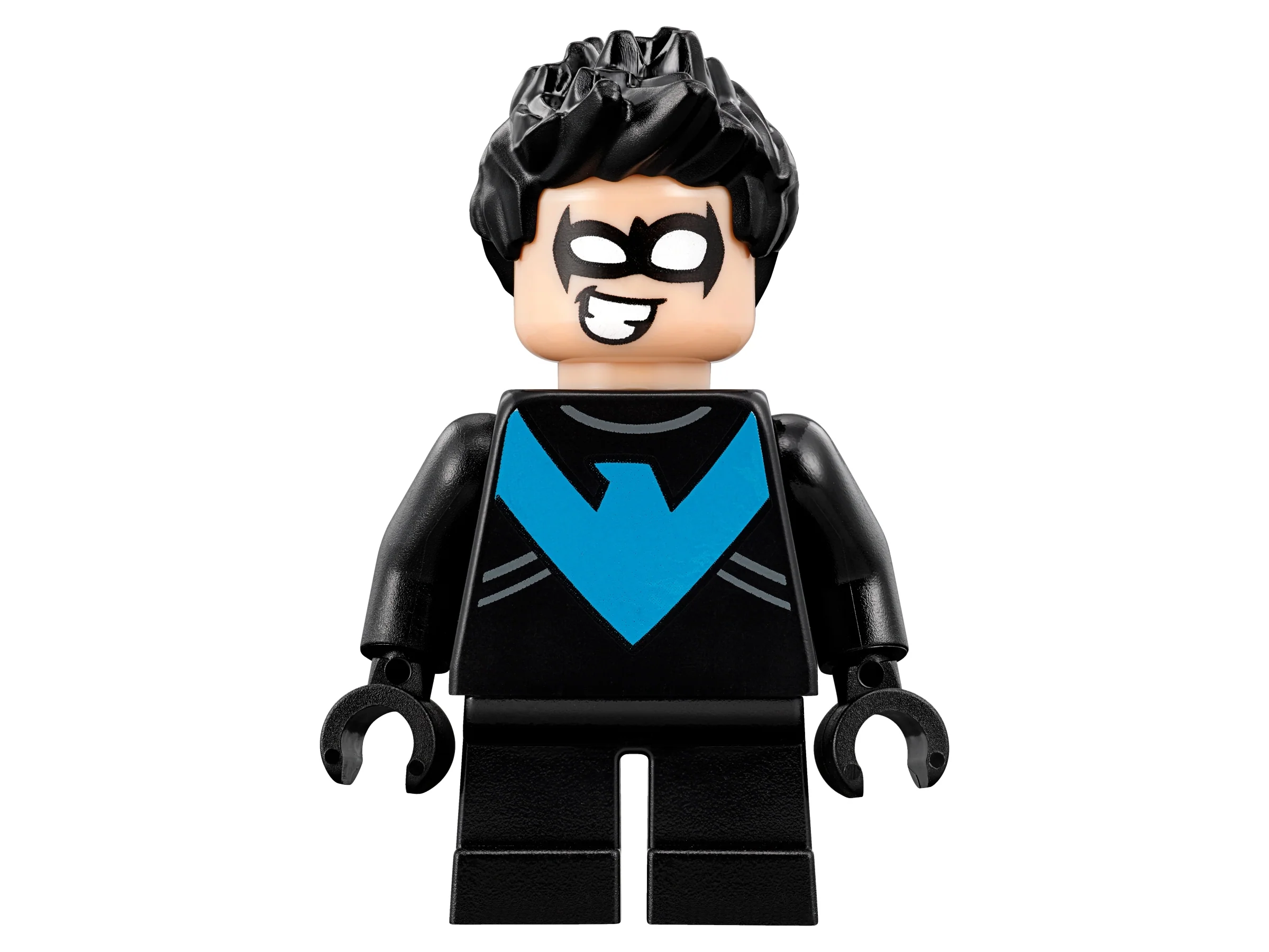Mighty Micros: Nightwing vs. The Joker - Image 8