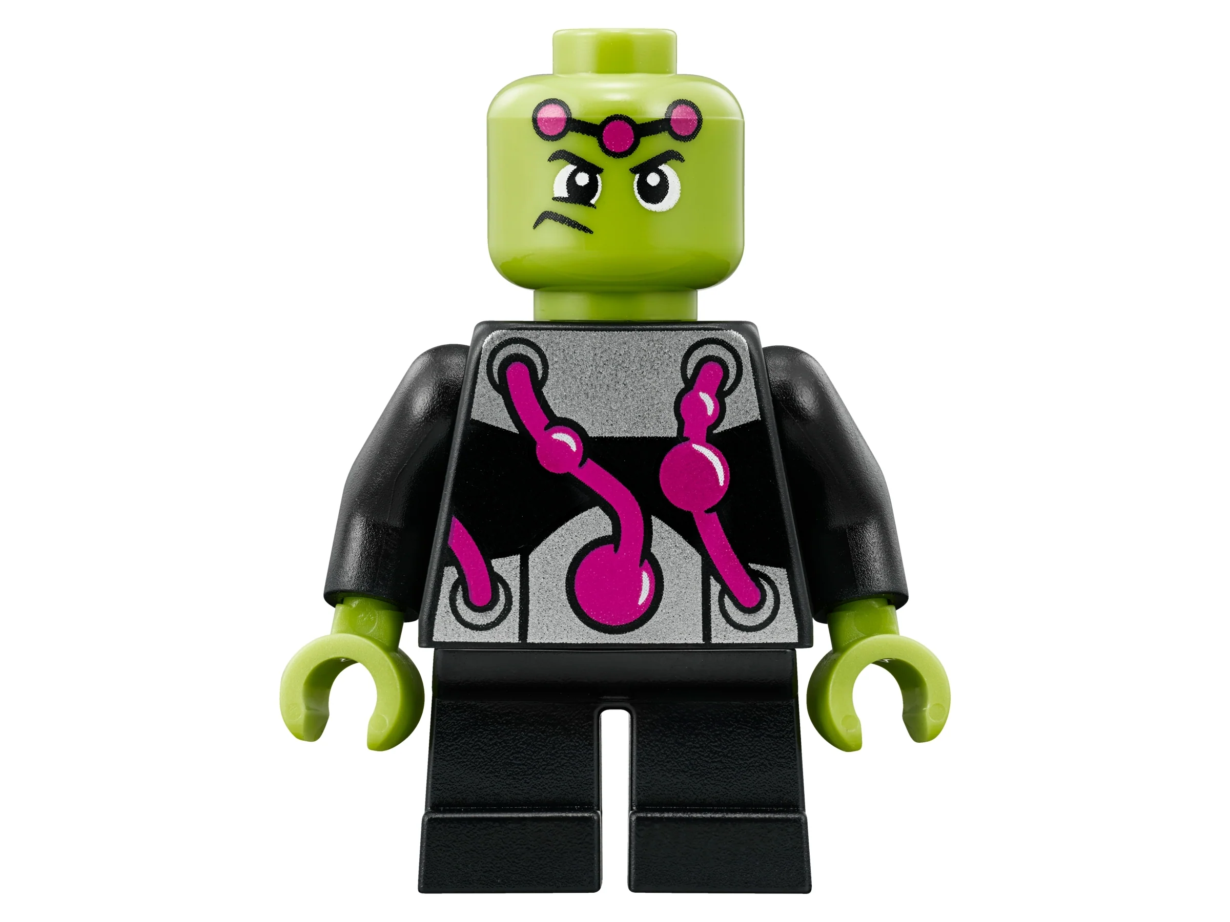 Mighty Micros: Supergirl vs. Brainiac - Image 7