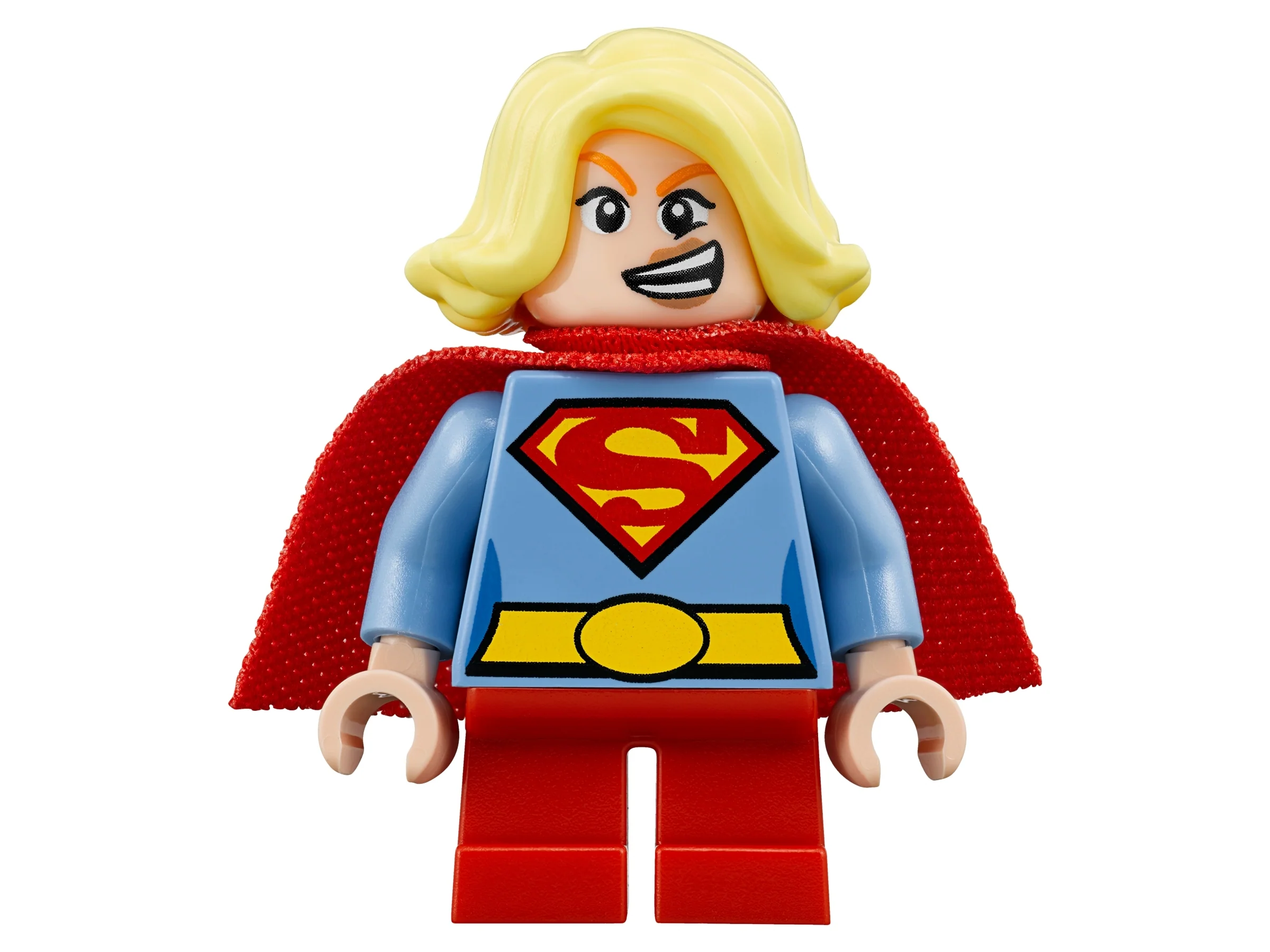 Mighty Micros: Supergirl vs. Brainiac - Image 8