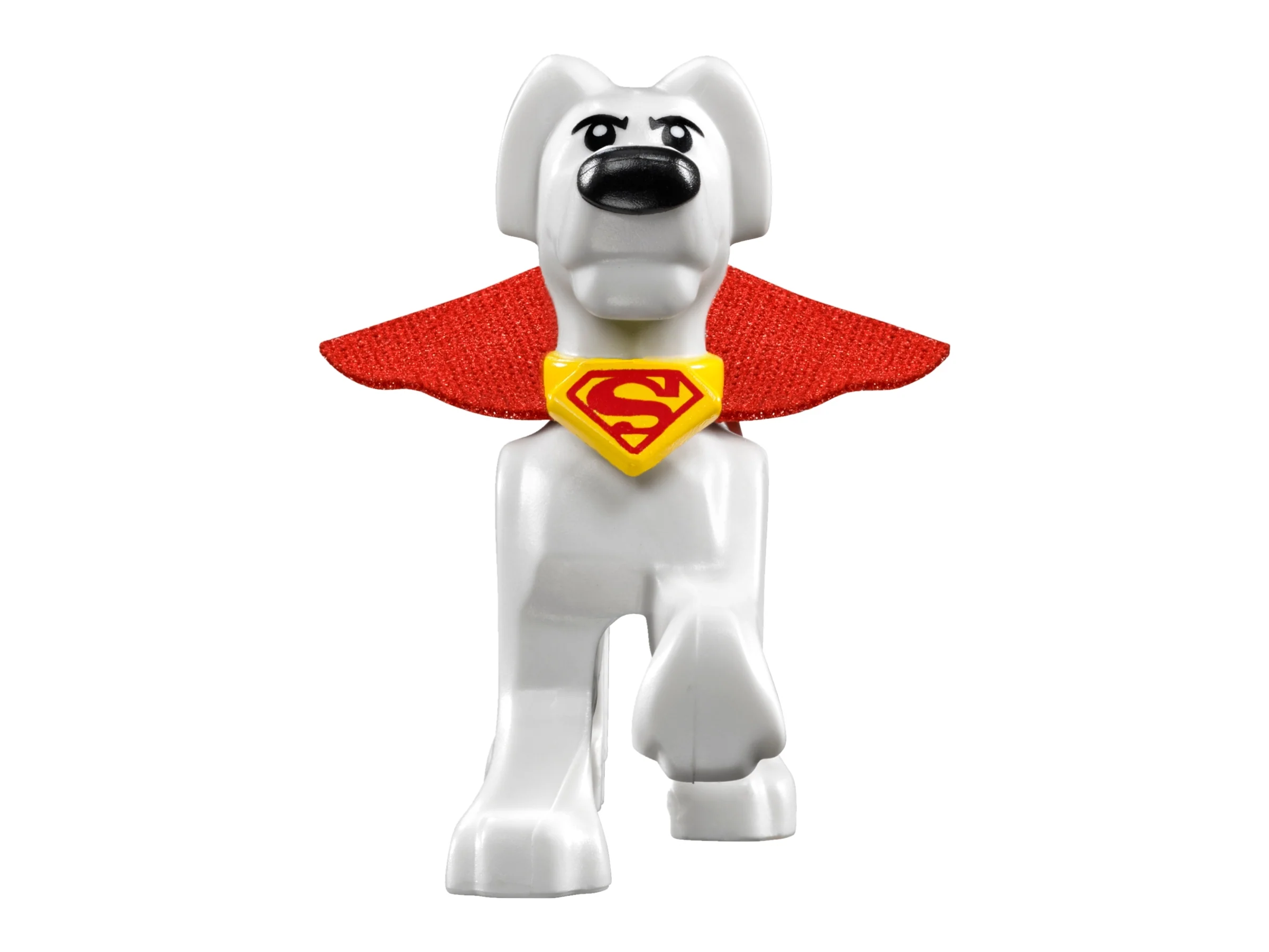 Superman & Krypto Team-Up - Image 8