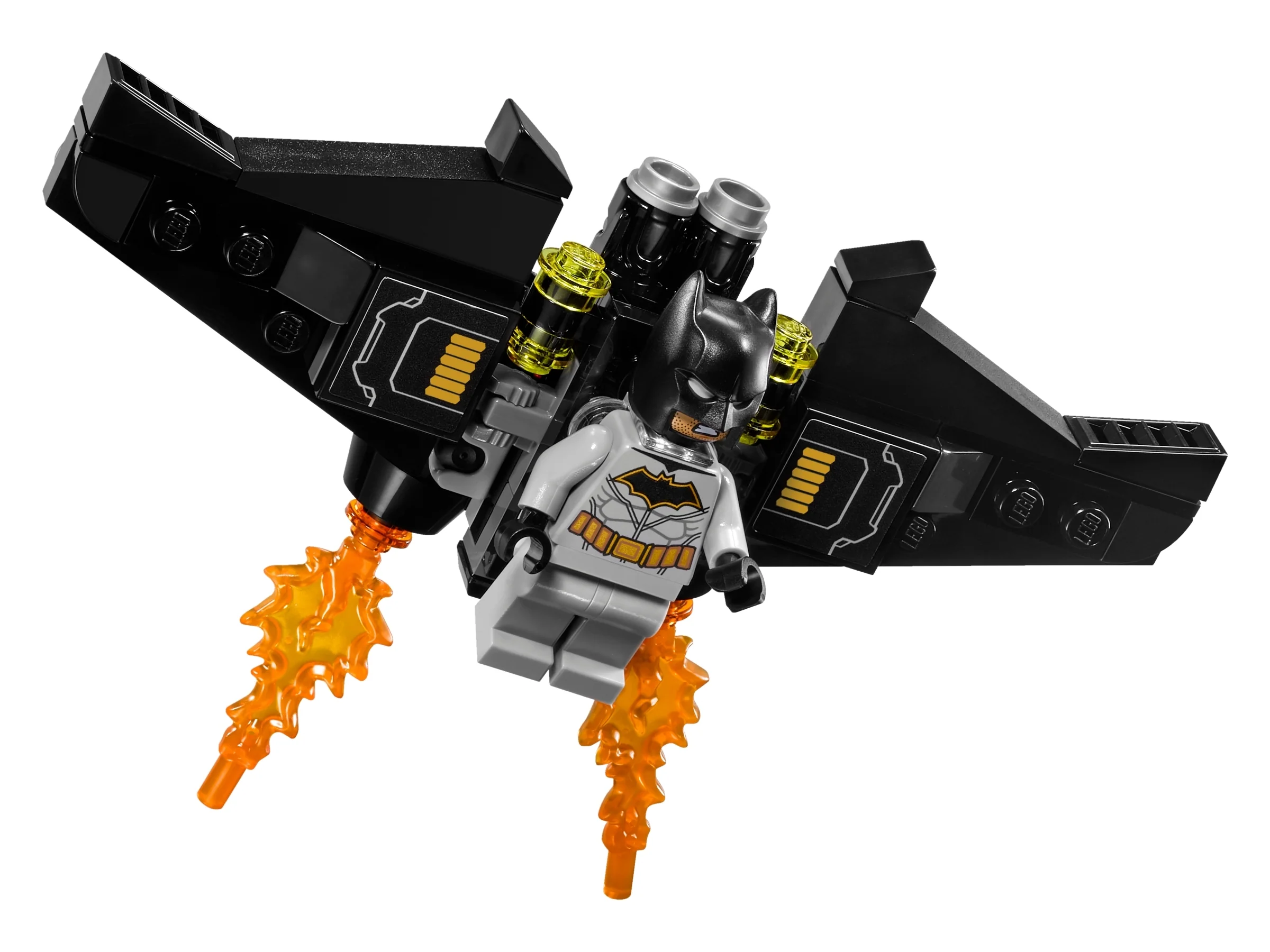 Lex Luthor Mech Takedown - Image 6