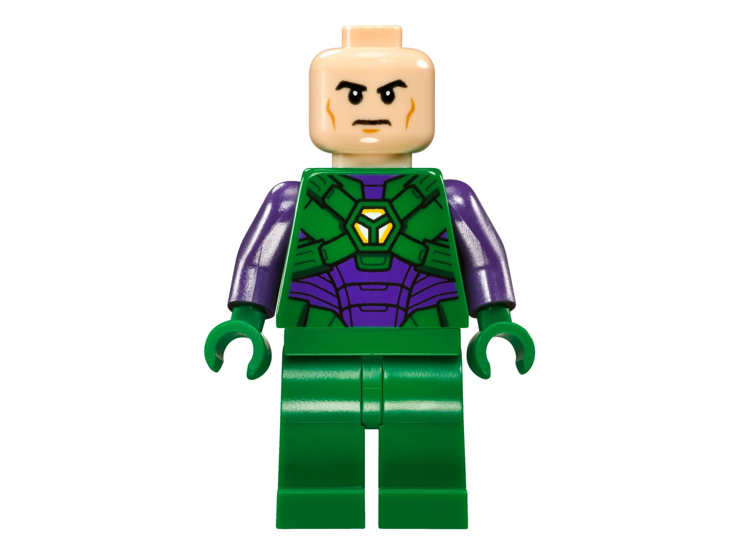 Lex Luthor Mech Takedown - Image 8