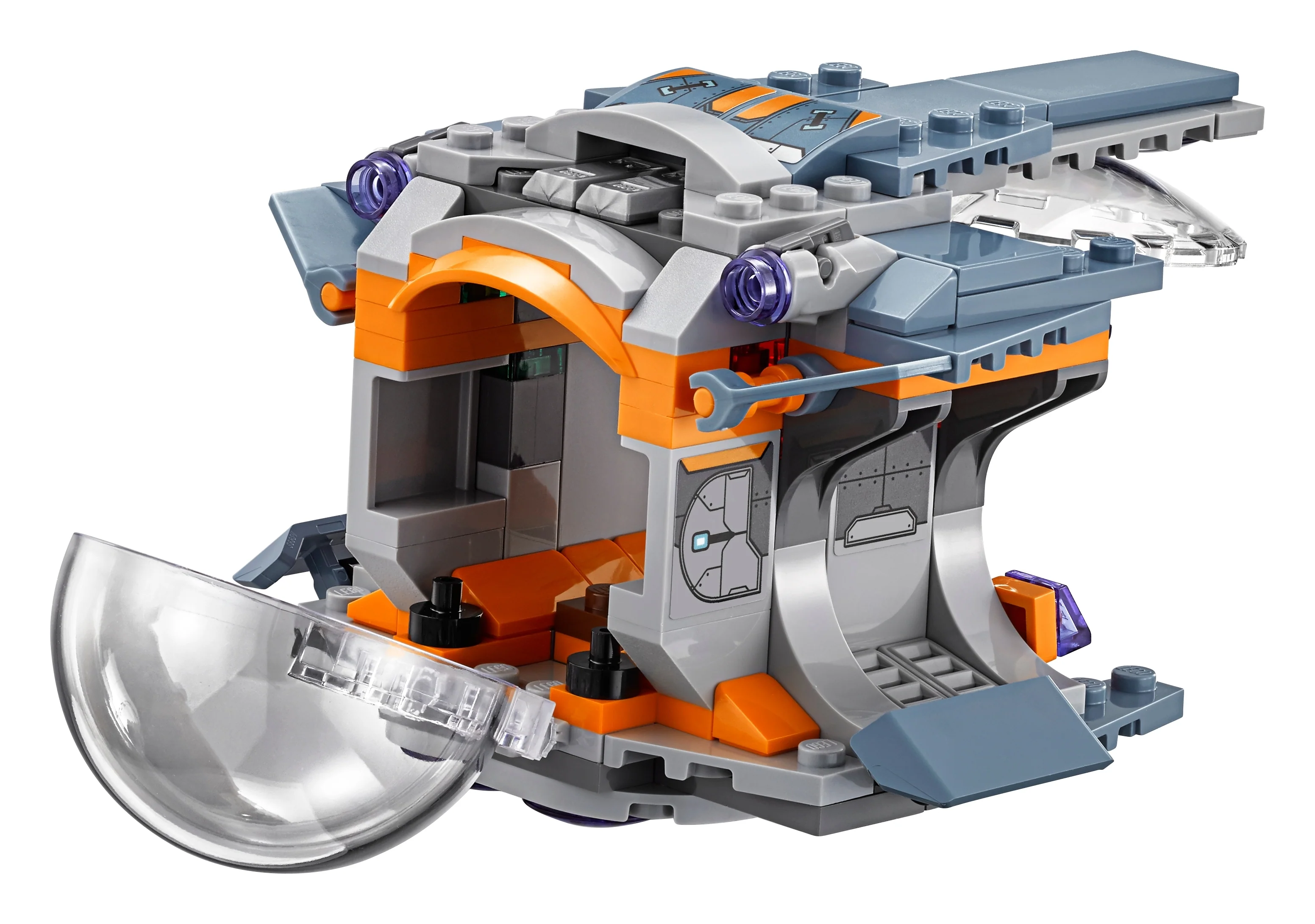 Thor's Weapon Quest - Image 5