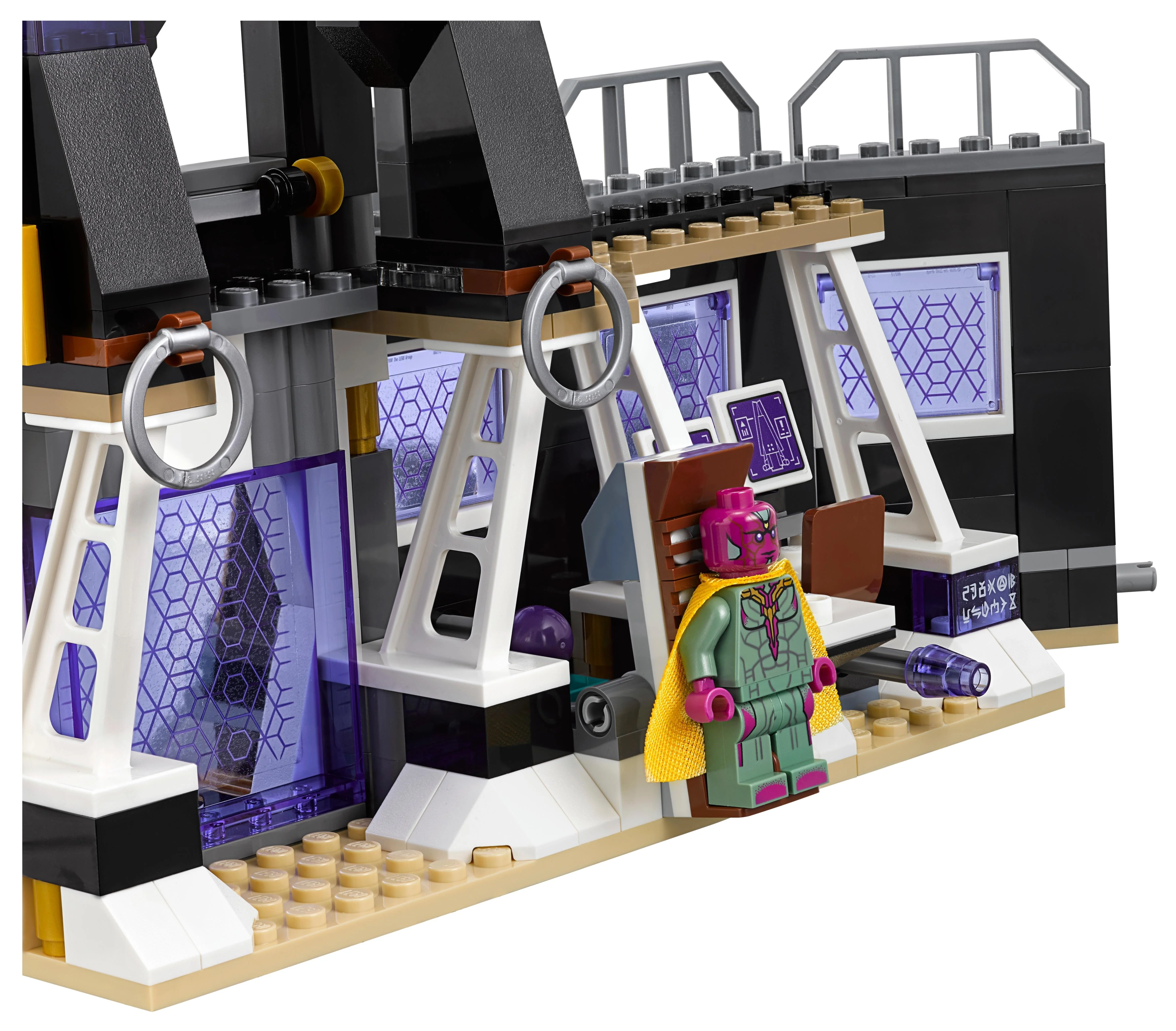 Corvus Glaive Thresher Attack - Image 5