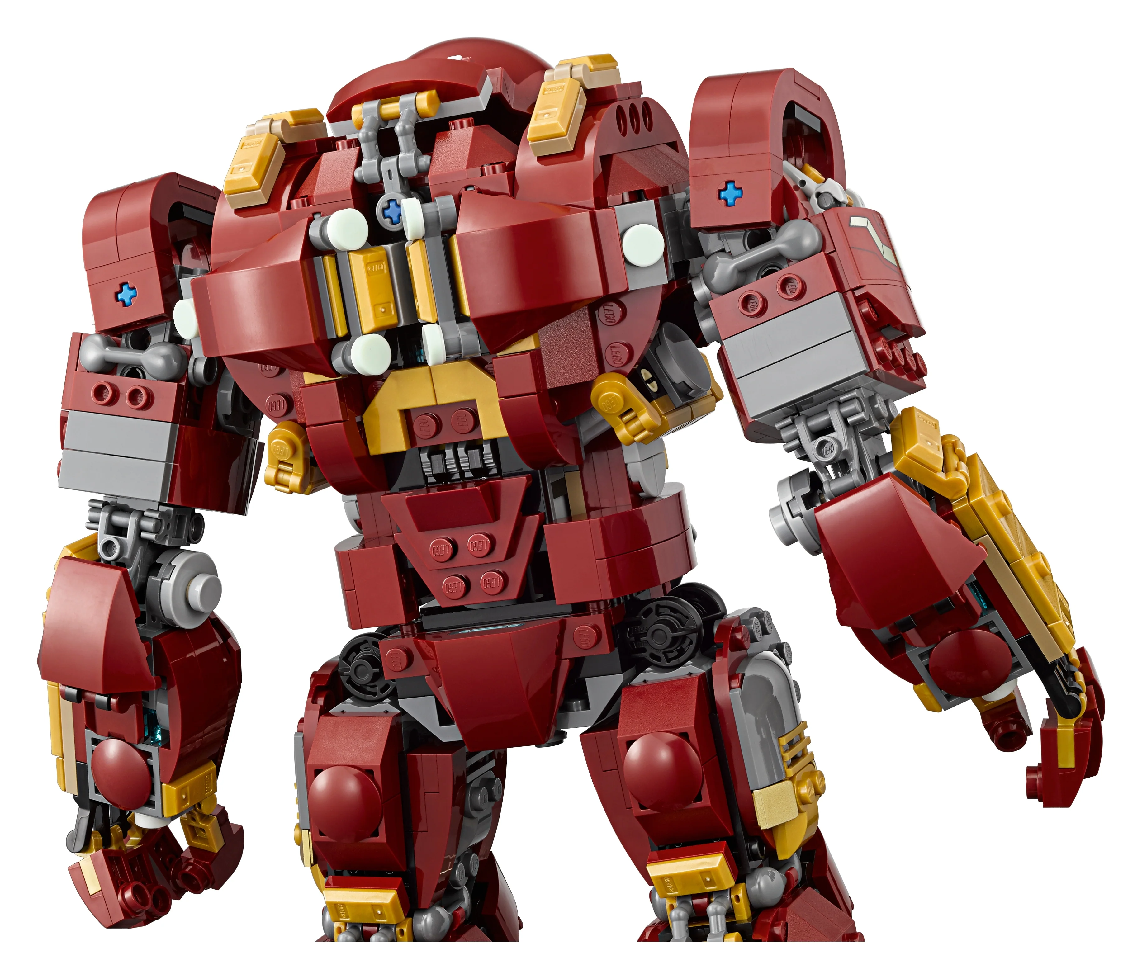 The Hulkbuster: Ultron Edition - Image 10