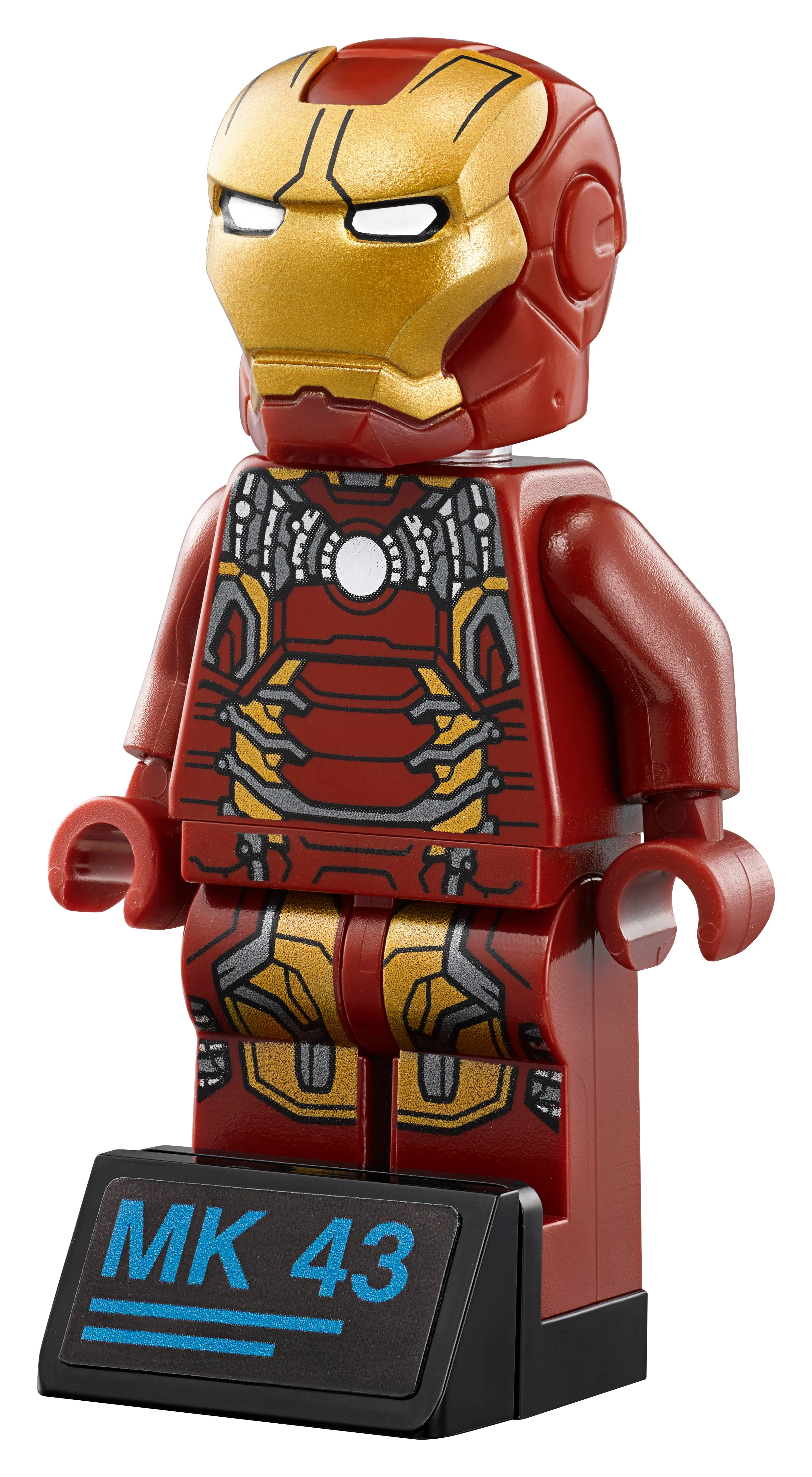 The Hulkbuster: Ultron Edition - Image 4