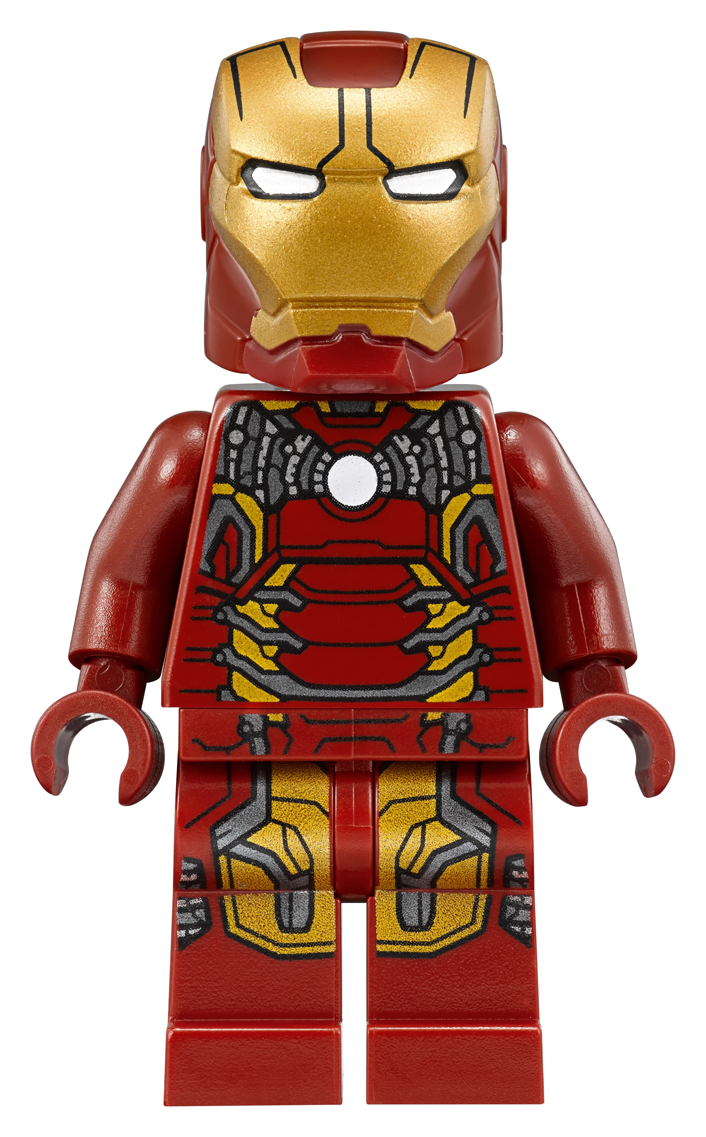 The Hulkbuster: Ultron Edition - Image 5