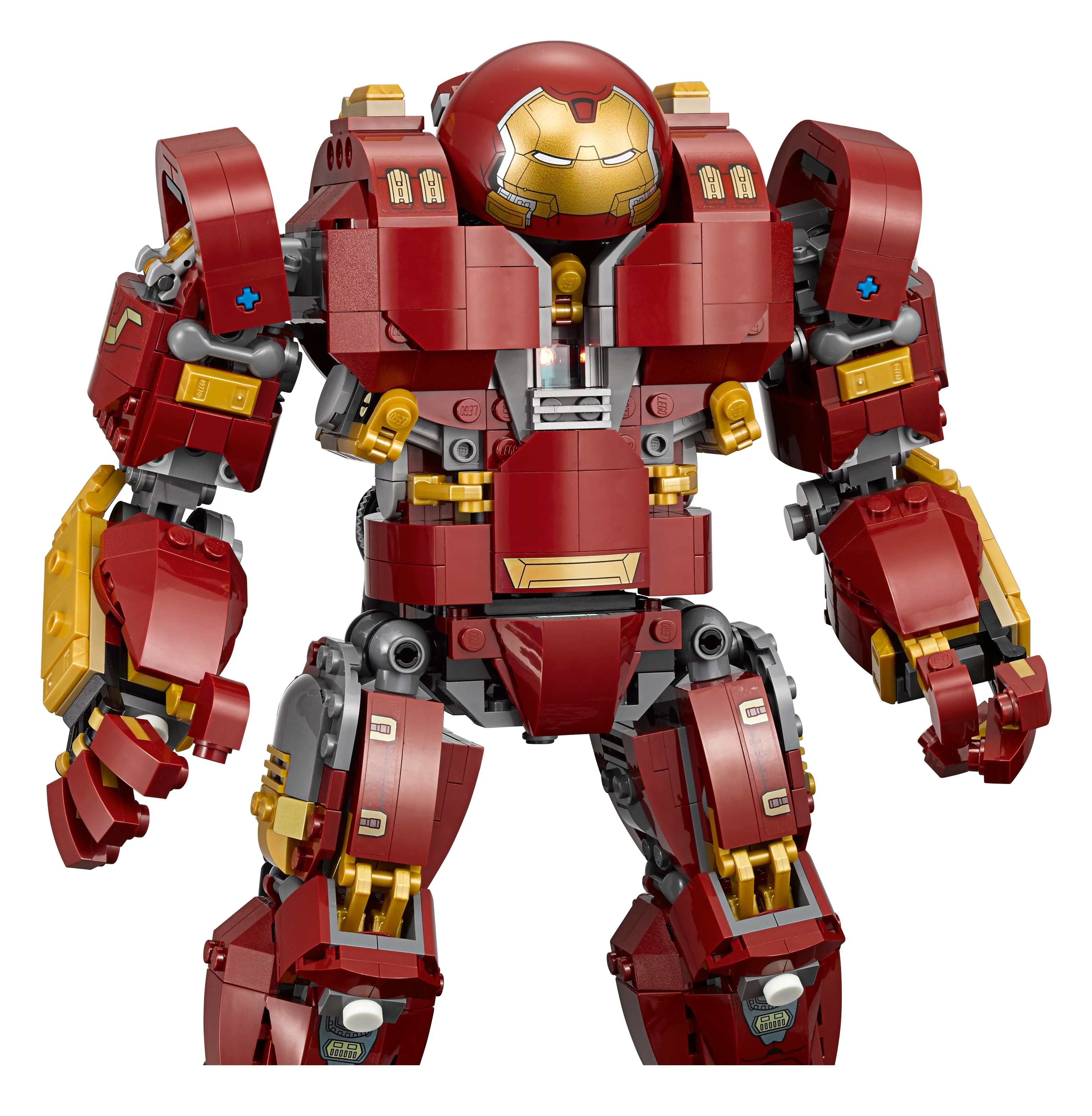 The Hulkbuster: Ultron Edition - Image 6
