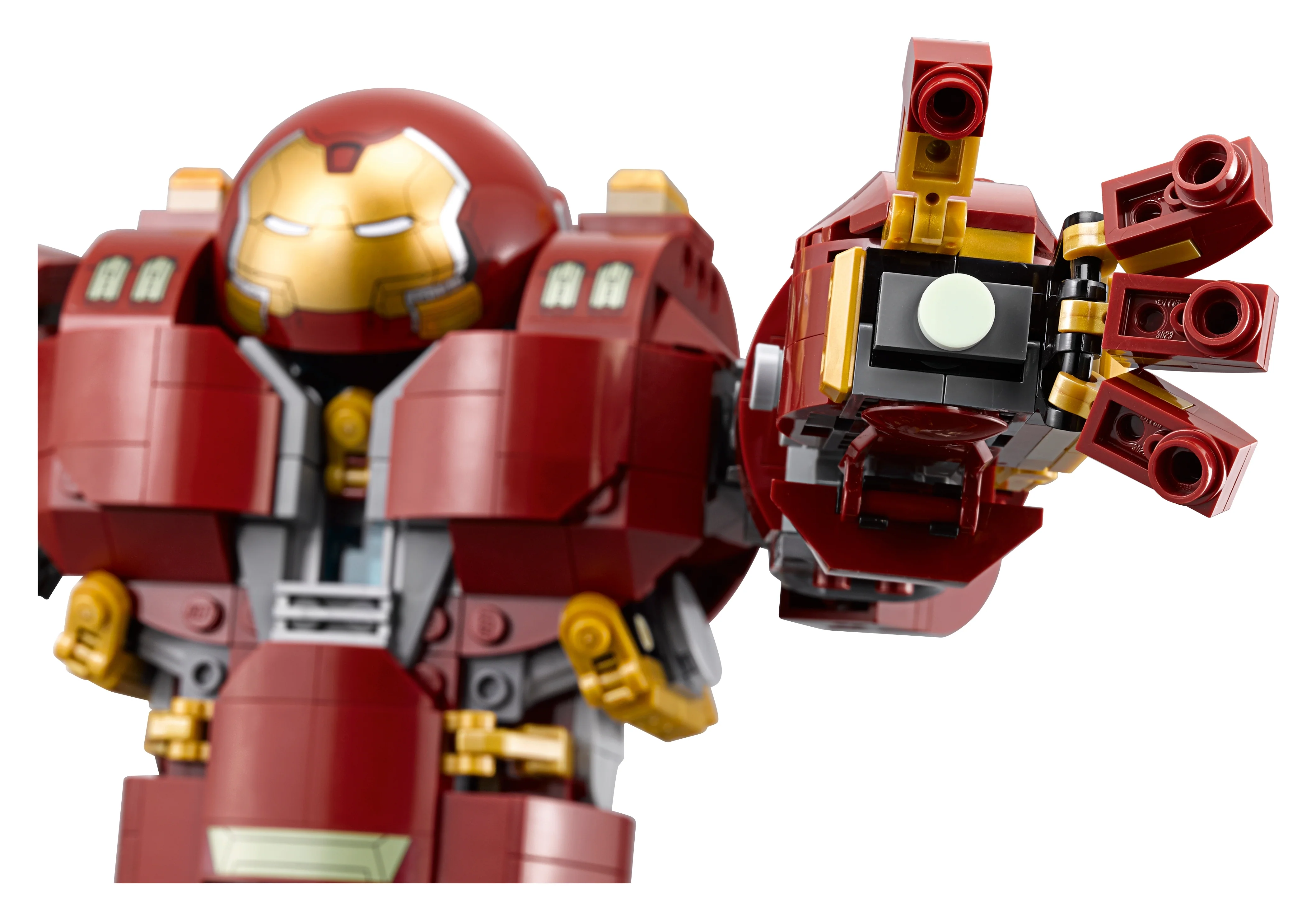 The Hulkbuster: Ultron Edition - Image 7