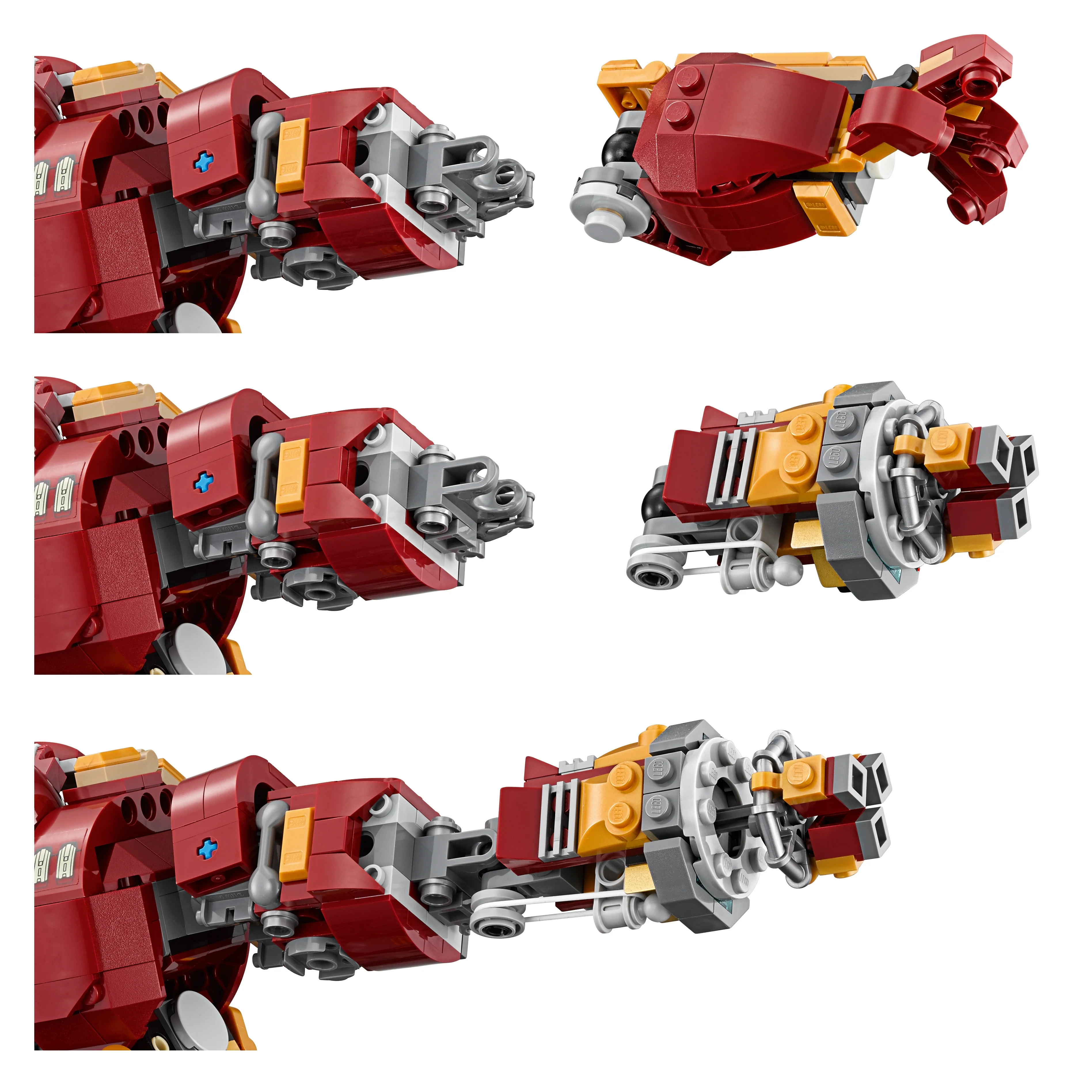 The Hulkbuster: Ultron Edition - Image 8