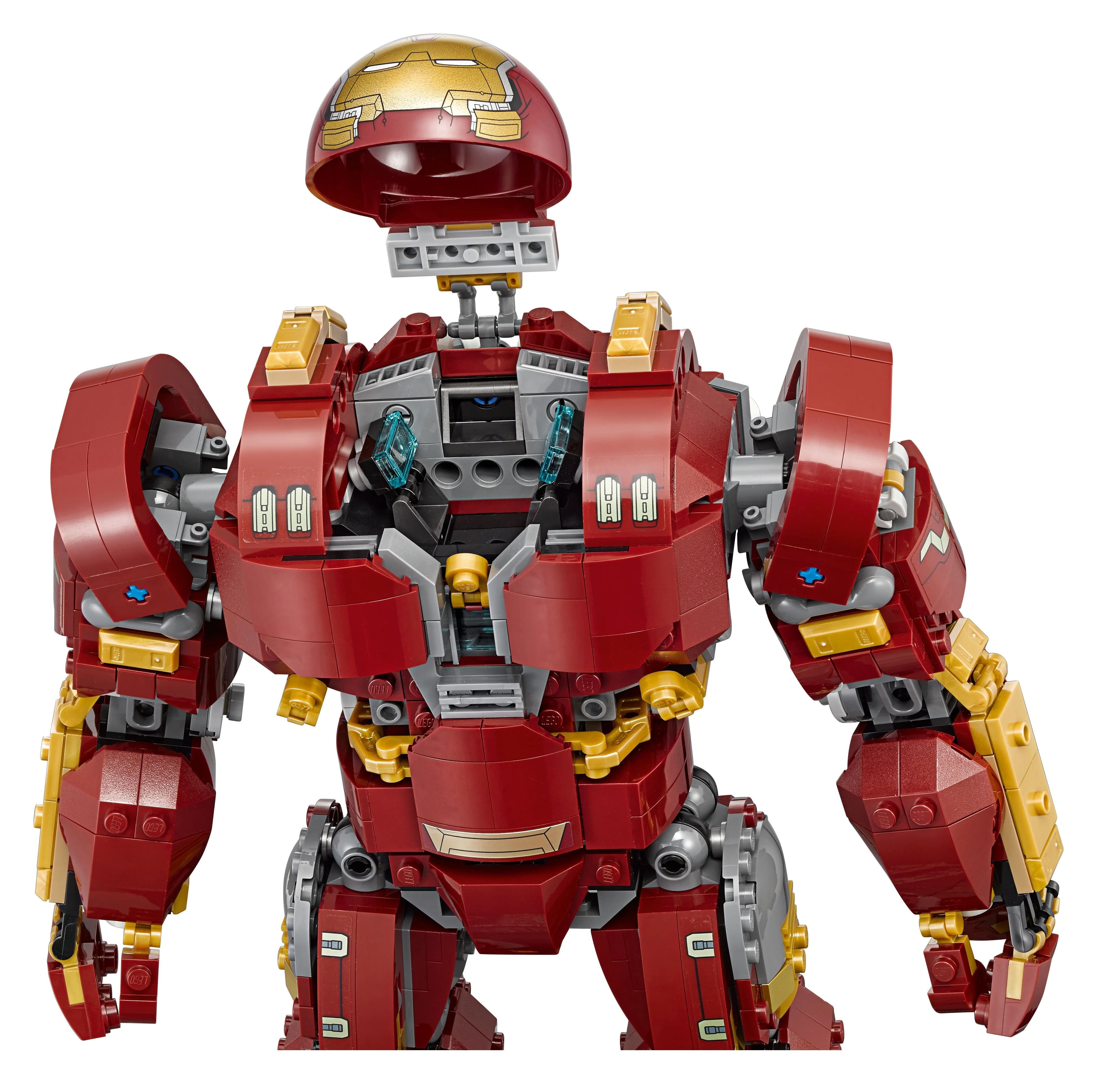 The Hulkbuster: Ultron Edition - Image 9