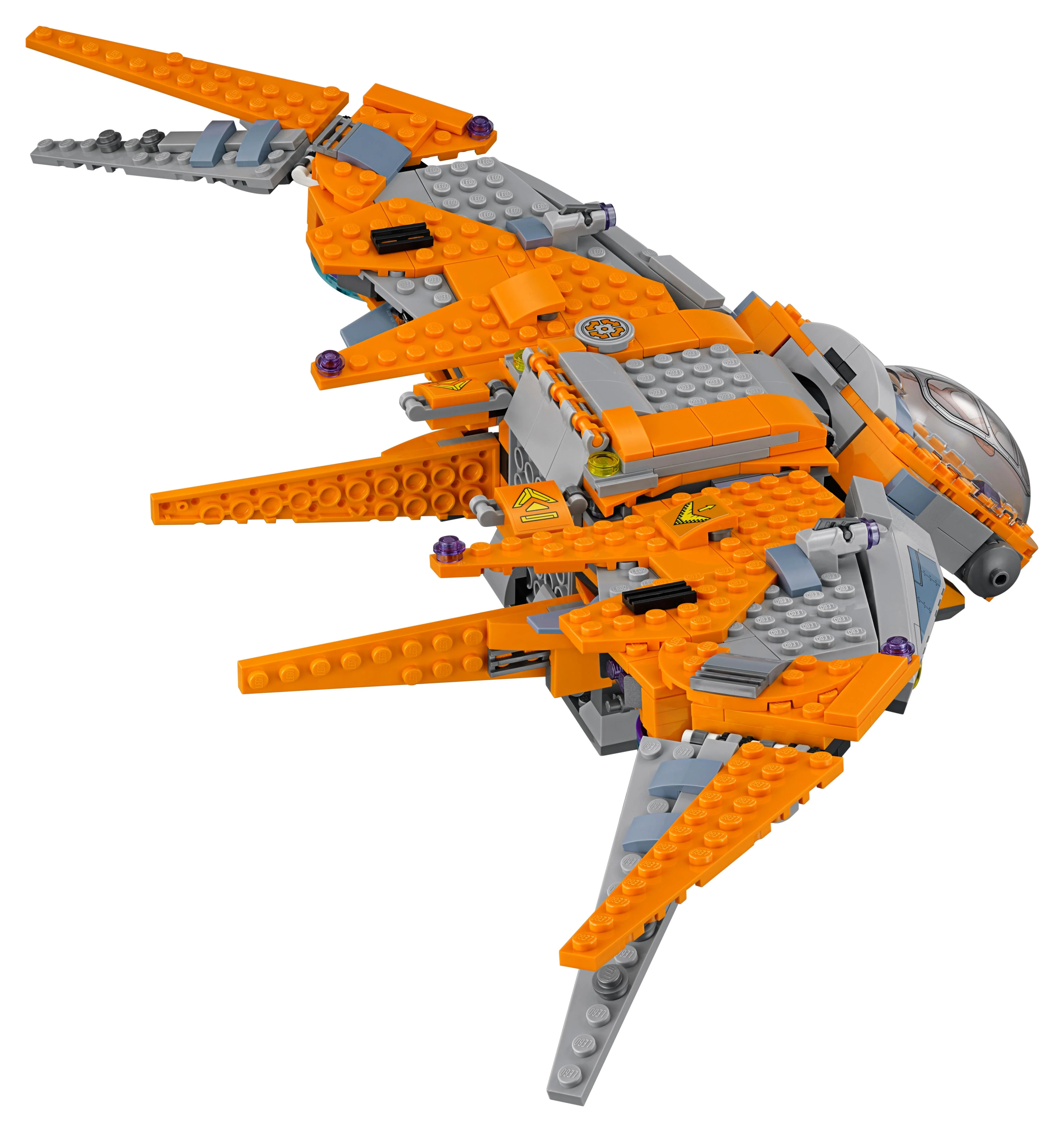 Thanos: Ultimate Battle - Image 3